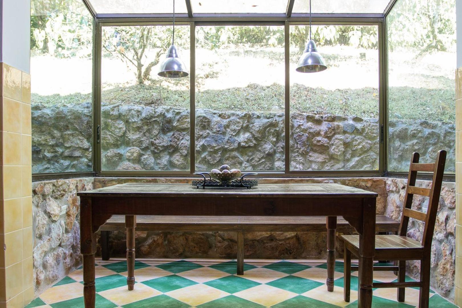 La Perezosa en Cerro Azul - Somos Pet friendly