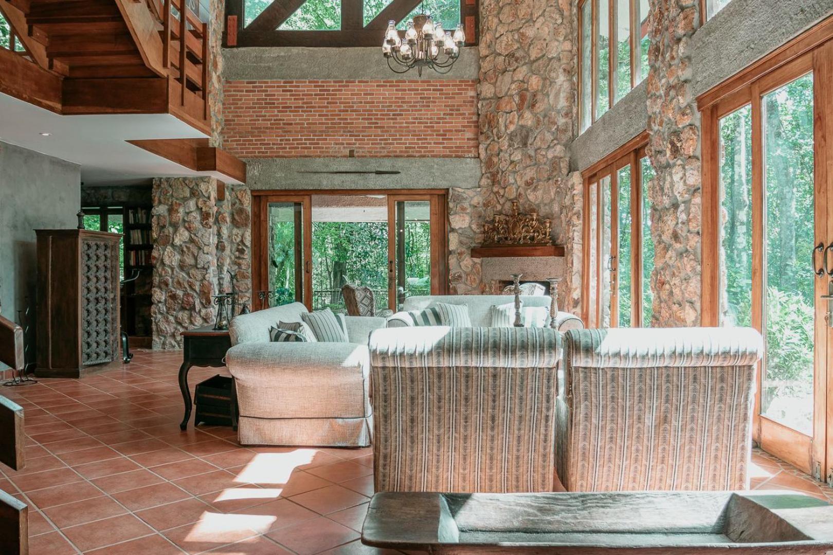 La Perezosa en Cerro Azul - Somos Pet friendly