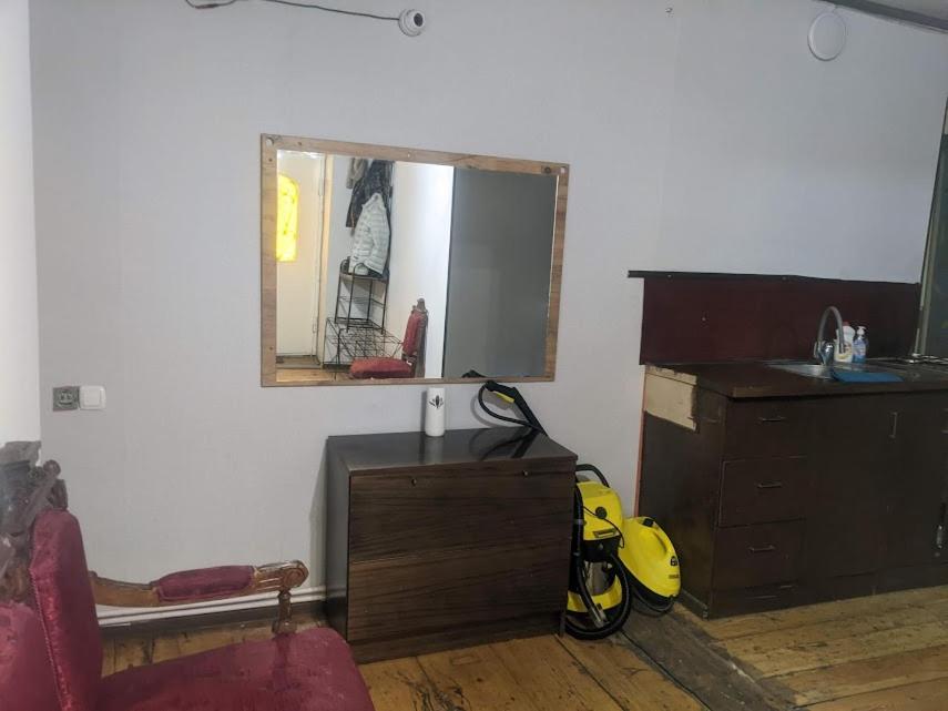 YOUR ROOM Hostel view 5