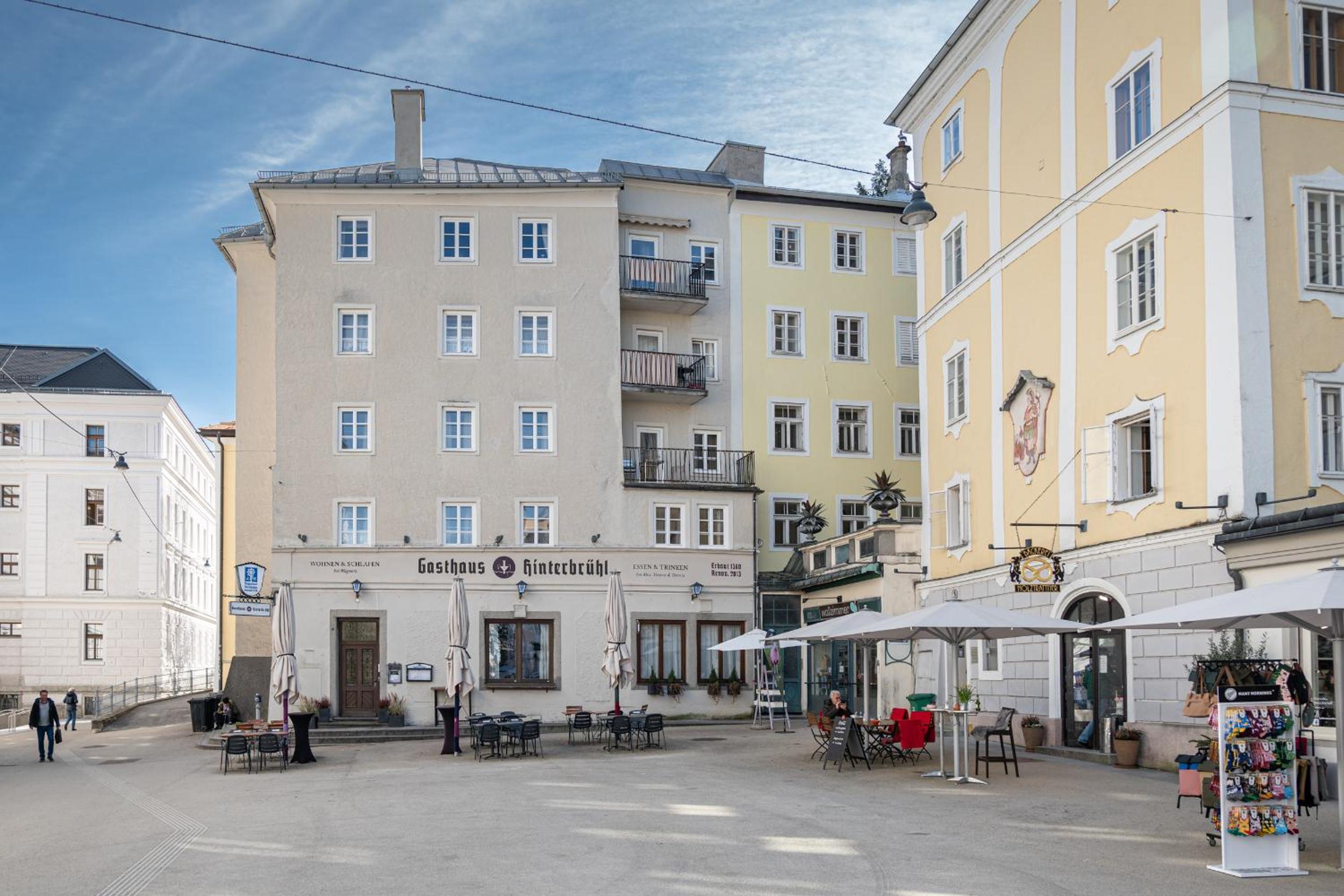 Gasthaus Hinterbrühl