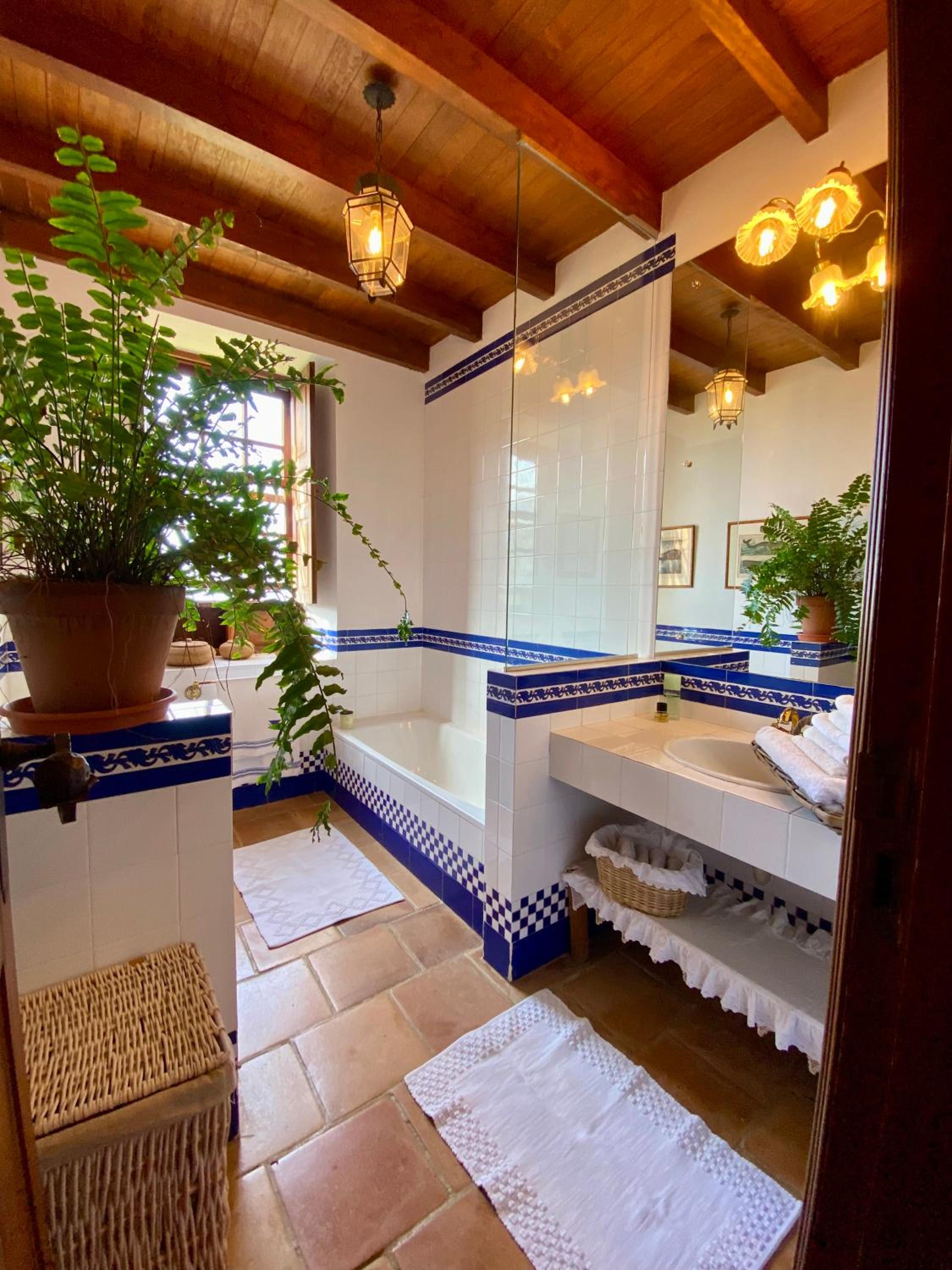 La Rayuela Suites