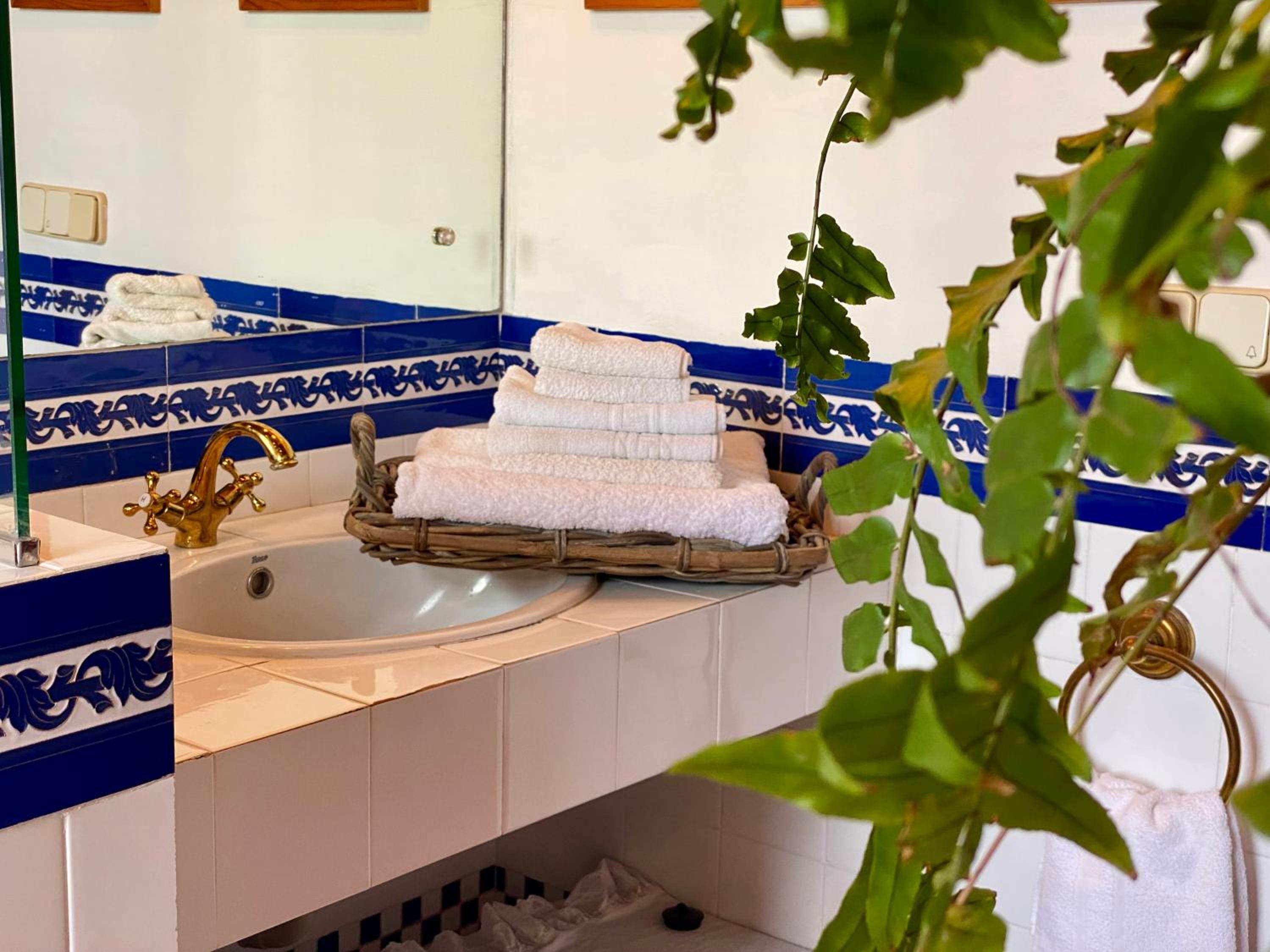 La Rayuela Suites