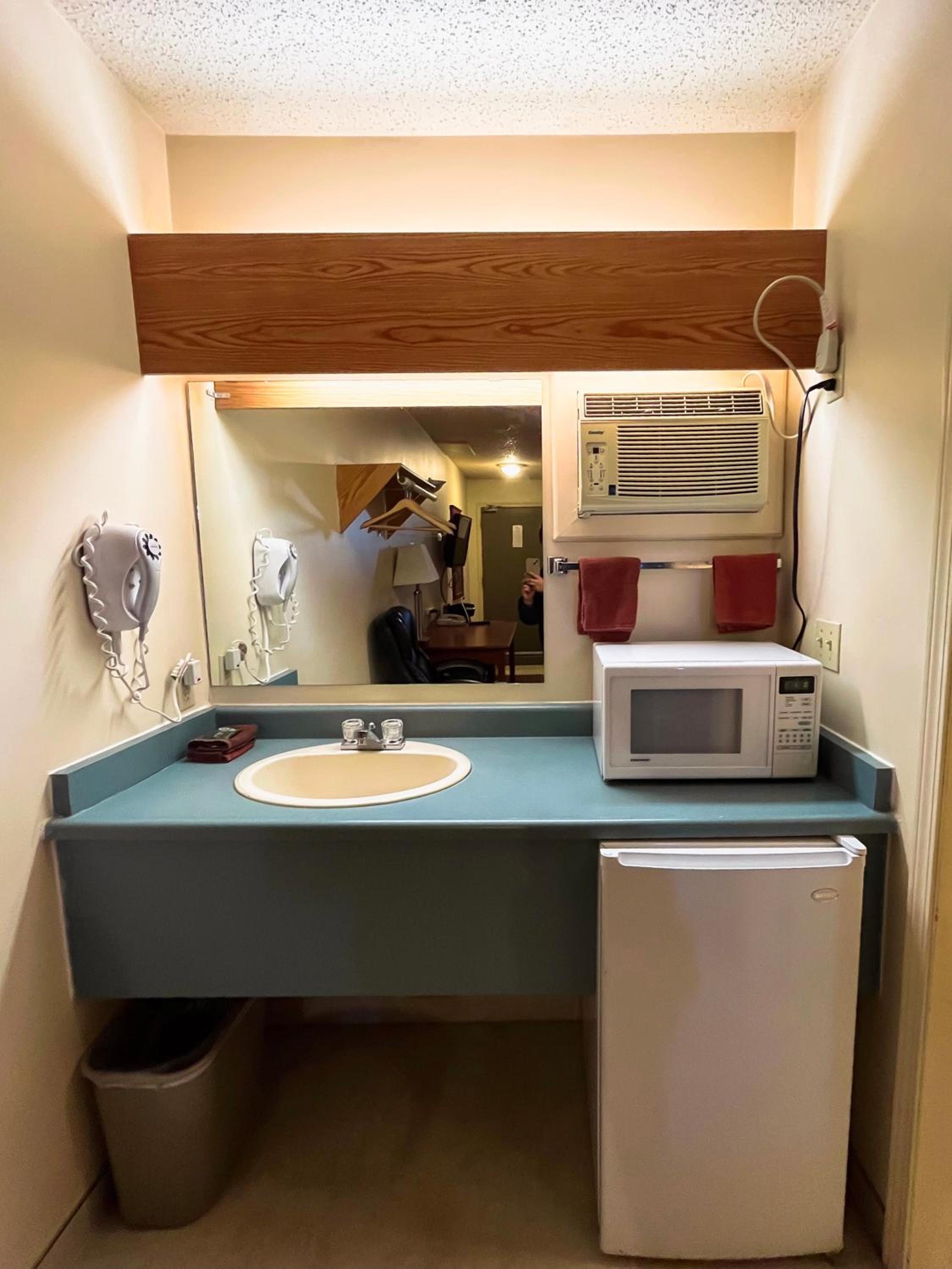 Travelodge by Wyndham Valleyview AB, Zdjęcie 14