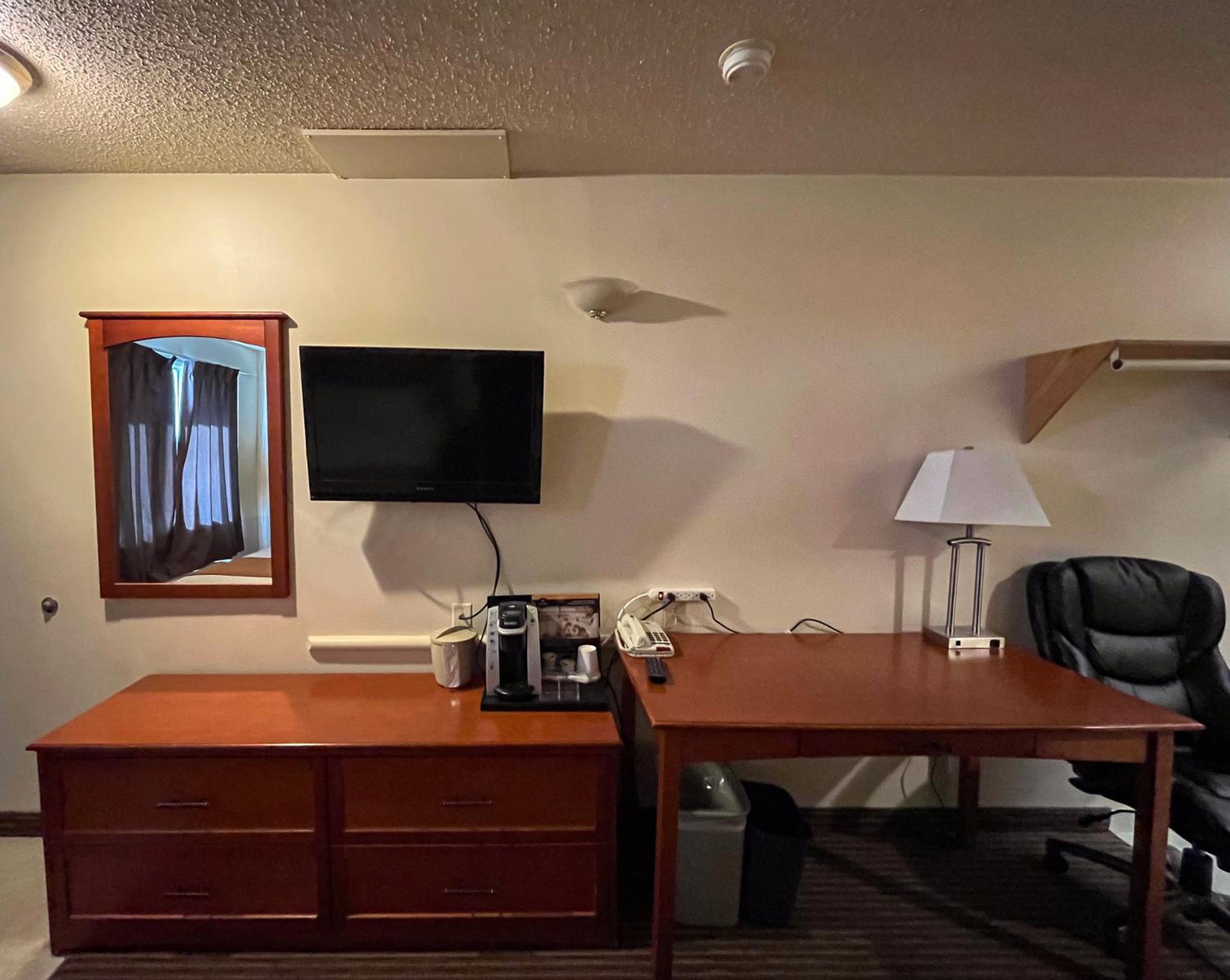 Travelodge by Wyndham Valleyview AB, Zdjęcie 11