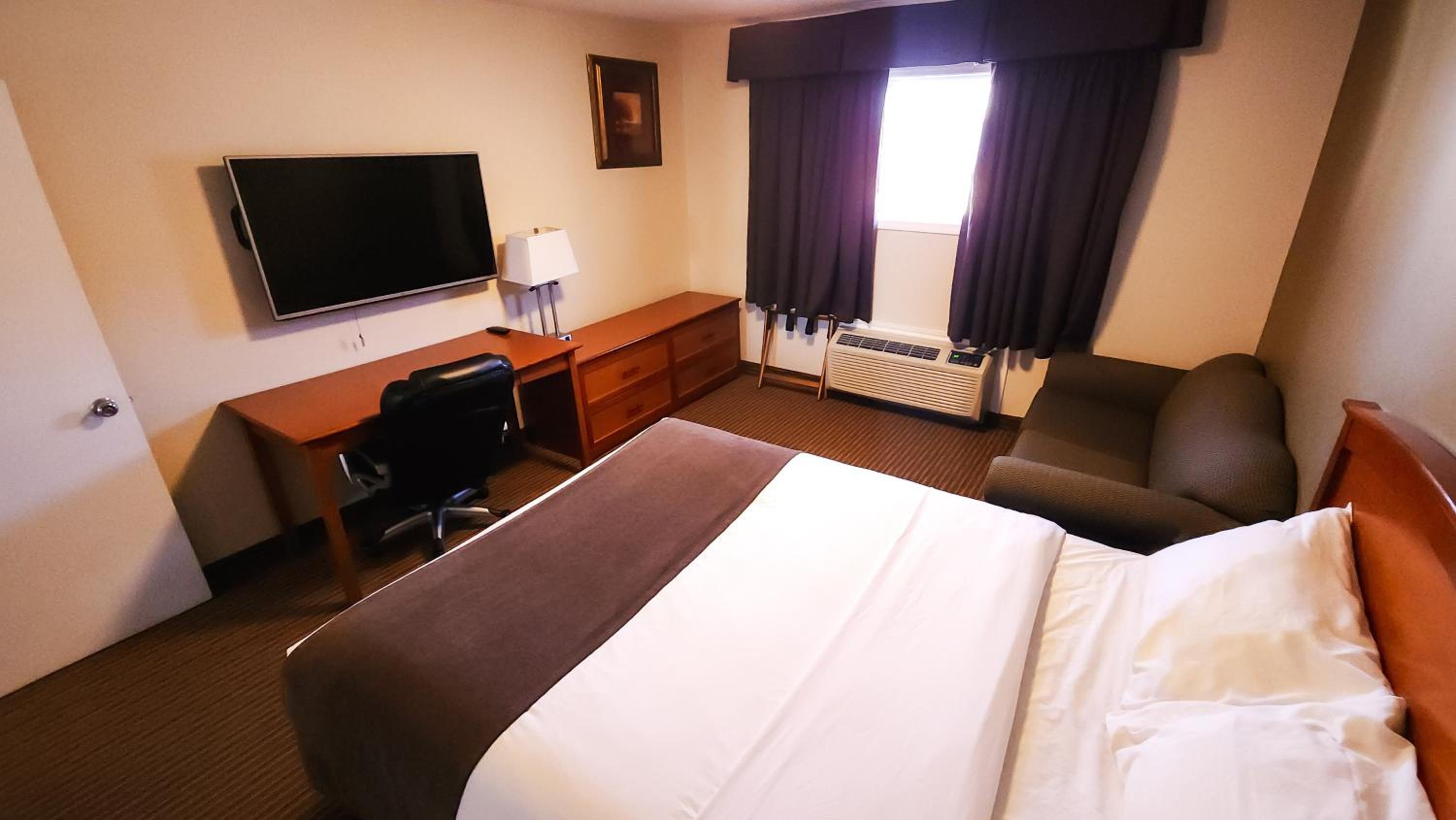 Travelodge by Wyndham Valleyview AB, Zdjęcie 15
