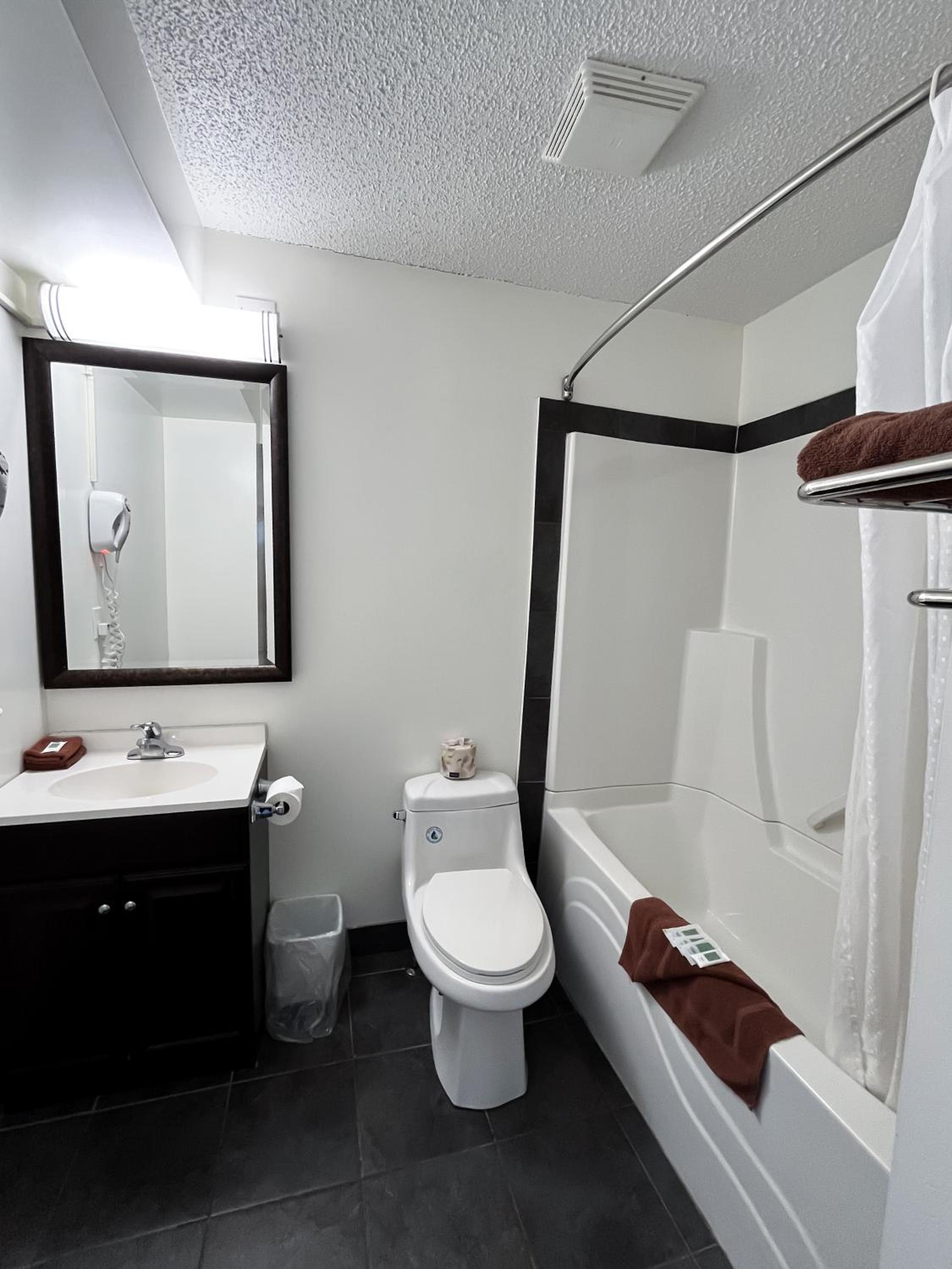 Travelodge by Wyndham Valleyview AB, Zdjęcie 20