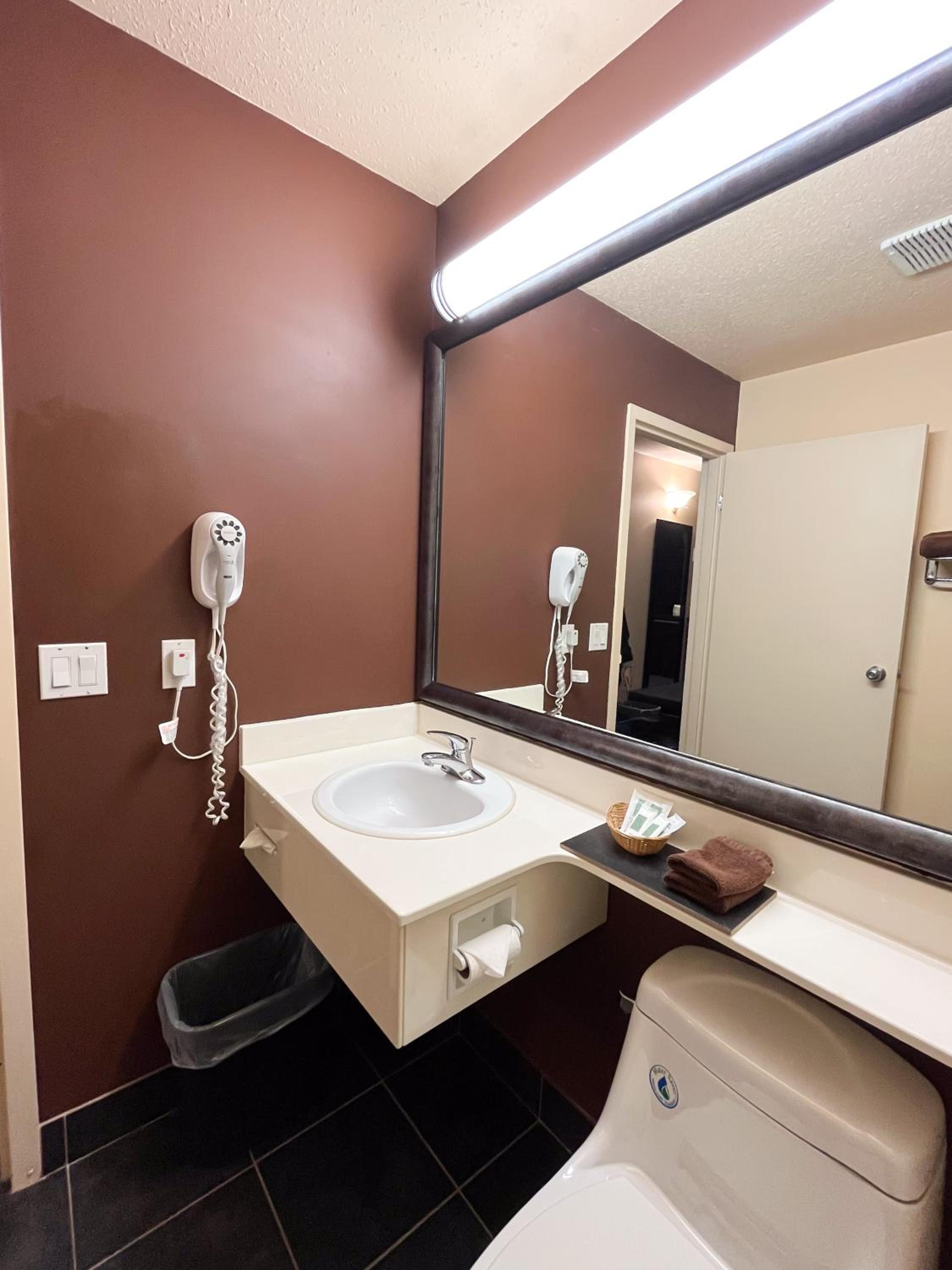 Travelodge by Wyndham Valleyview AB, Zdjęcie 13