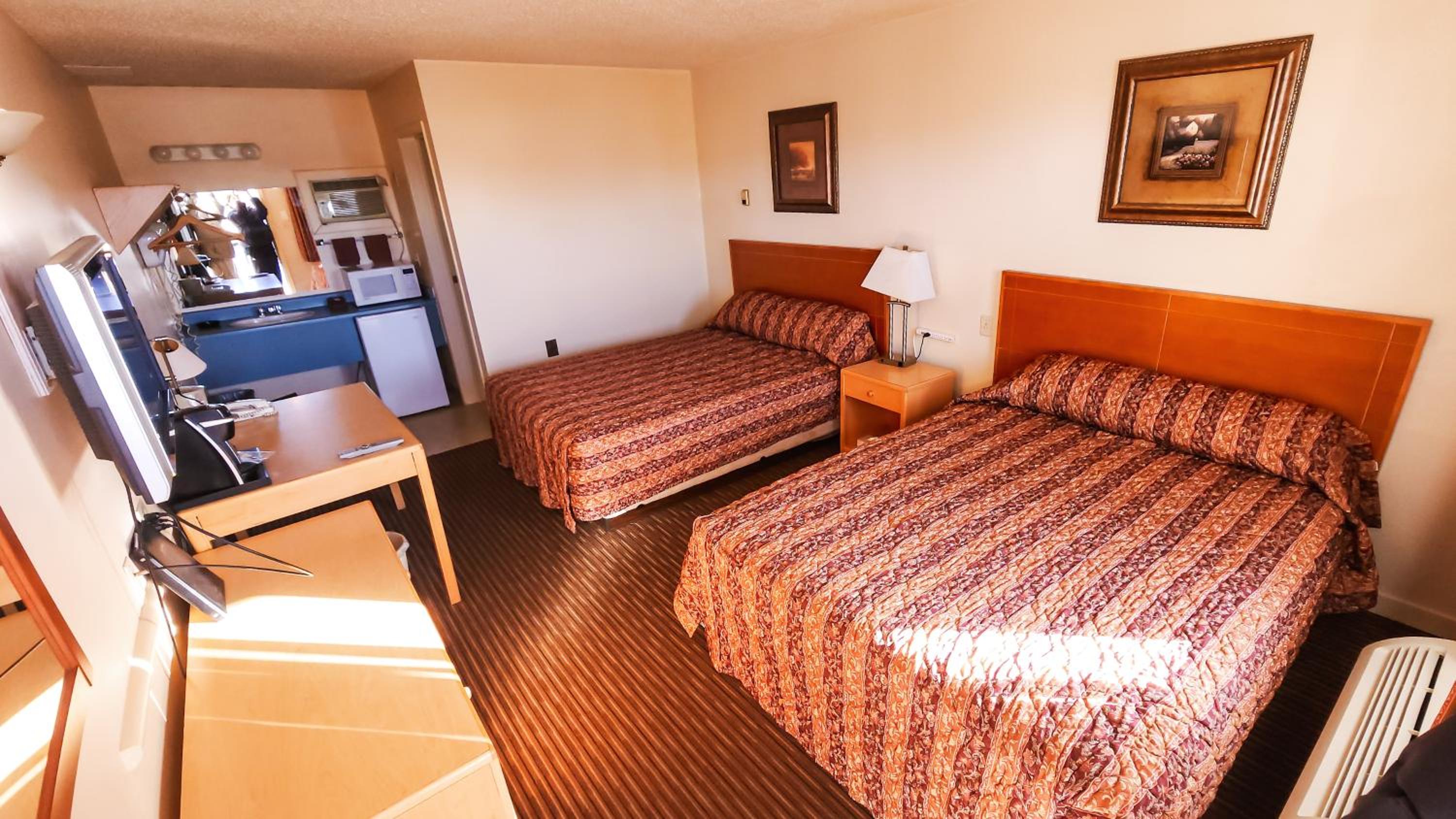 Travelodge by Wyndham Valleyview AB, Zdjęcie 17