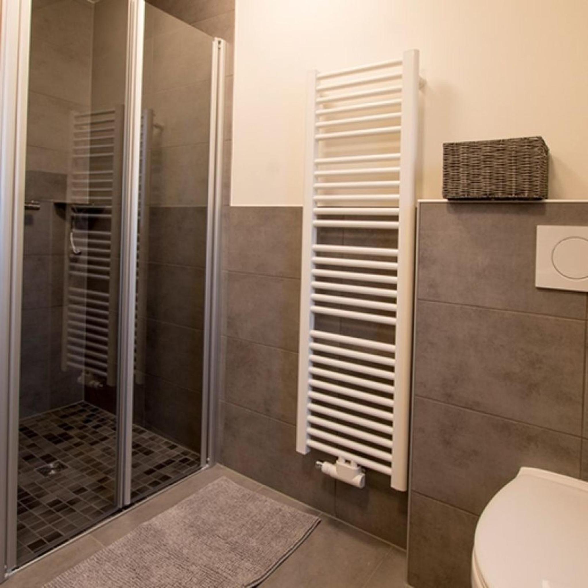 Appartement Wäldchen