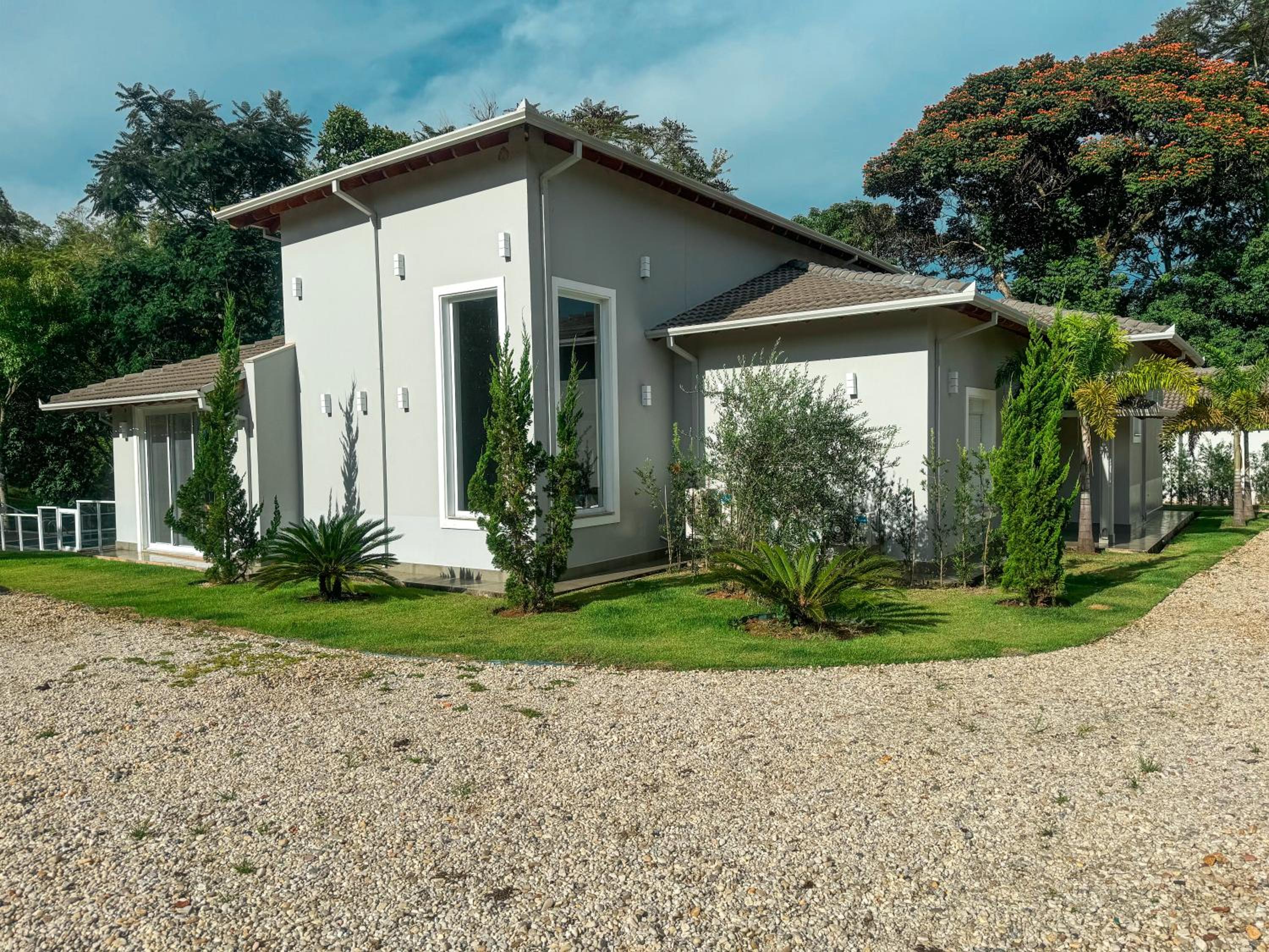 Casa para Locação Terras de São Francisco!