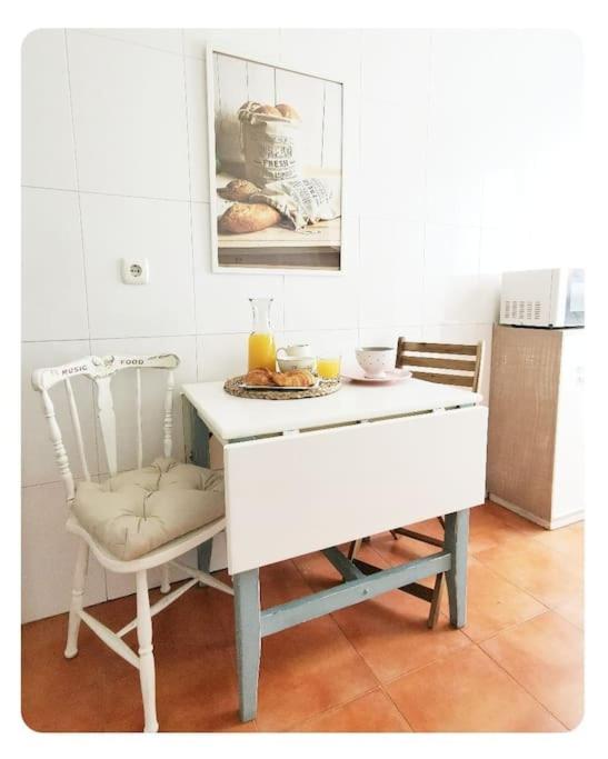 Apartamento céntrico con parking y wifi gratis
