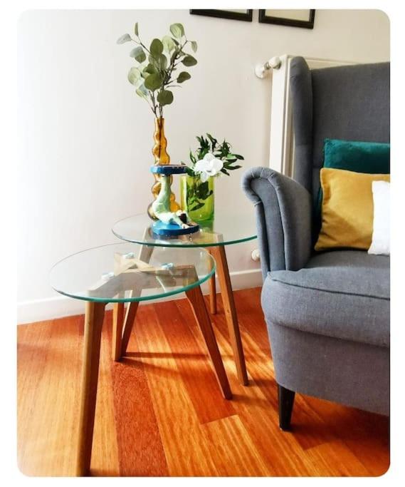 Apartamento céntrico con parking y wifi gratis