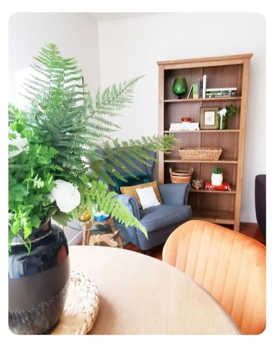 Apartamento céntrico con parking y wifi gratis