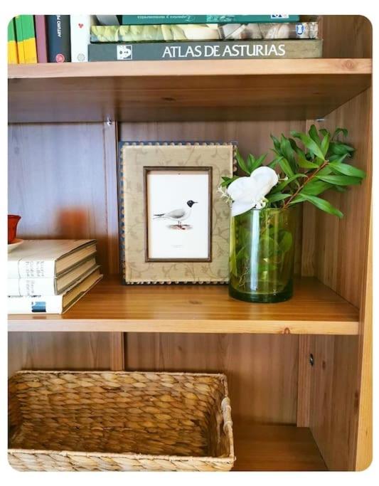 Apartamento céntrico con parking y wifi gratis