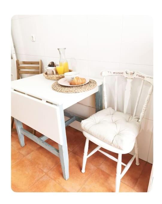 Apartamento céntrico con parking y wifi gratis