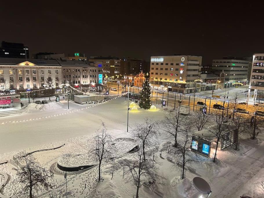 Rewell Suite - Central location and nice view! view 4