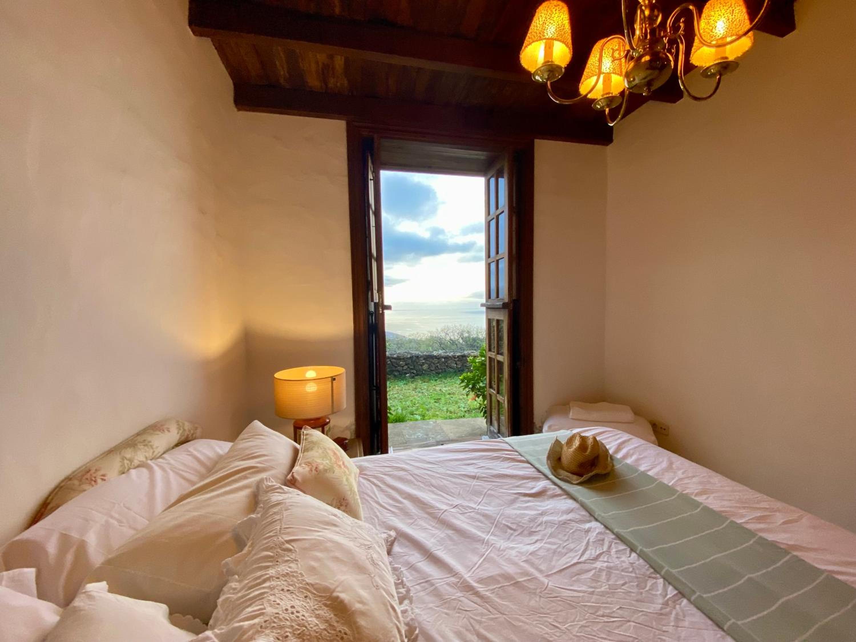 La Rayuela Suites
