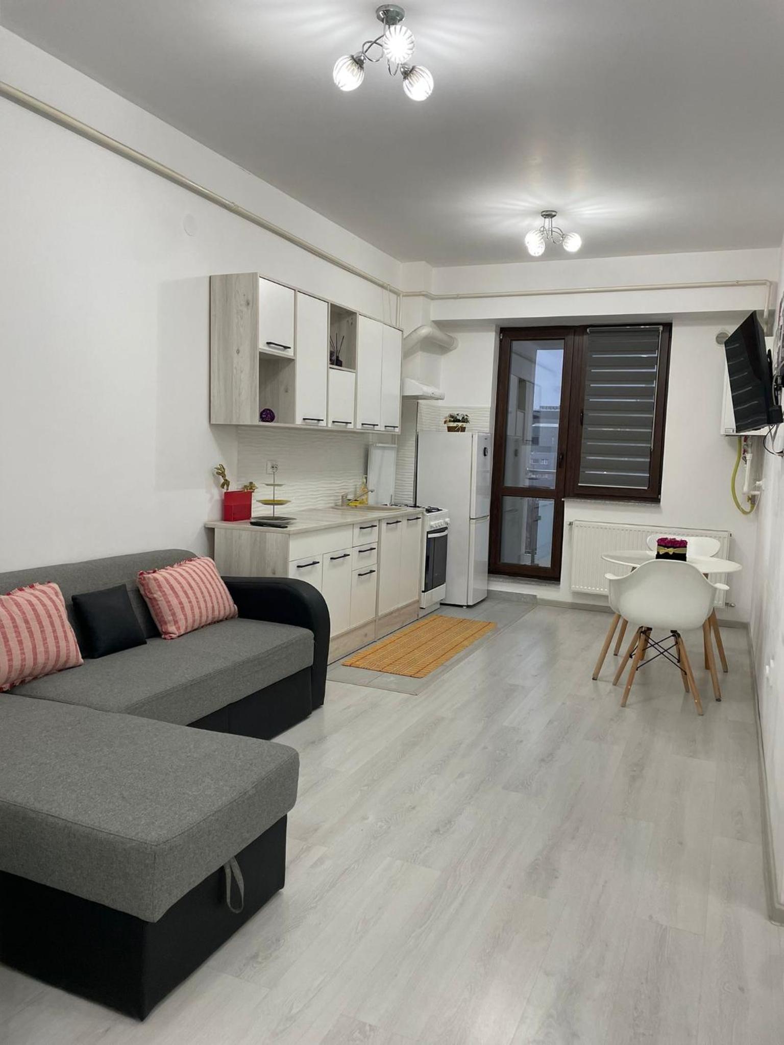 Family Center Apartment view 4