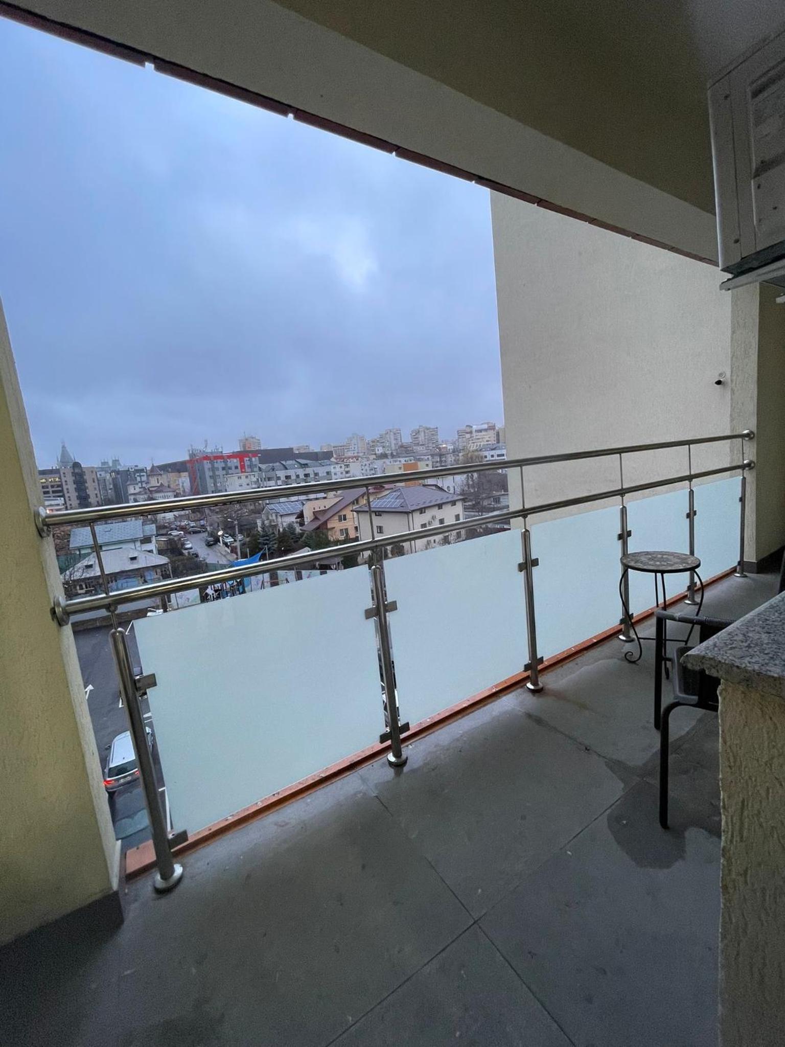 Family Center Apartment view 5