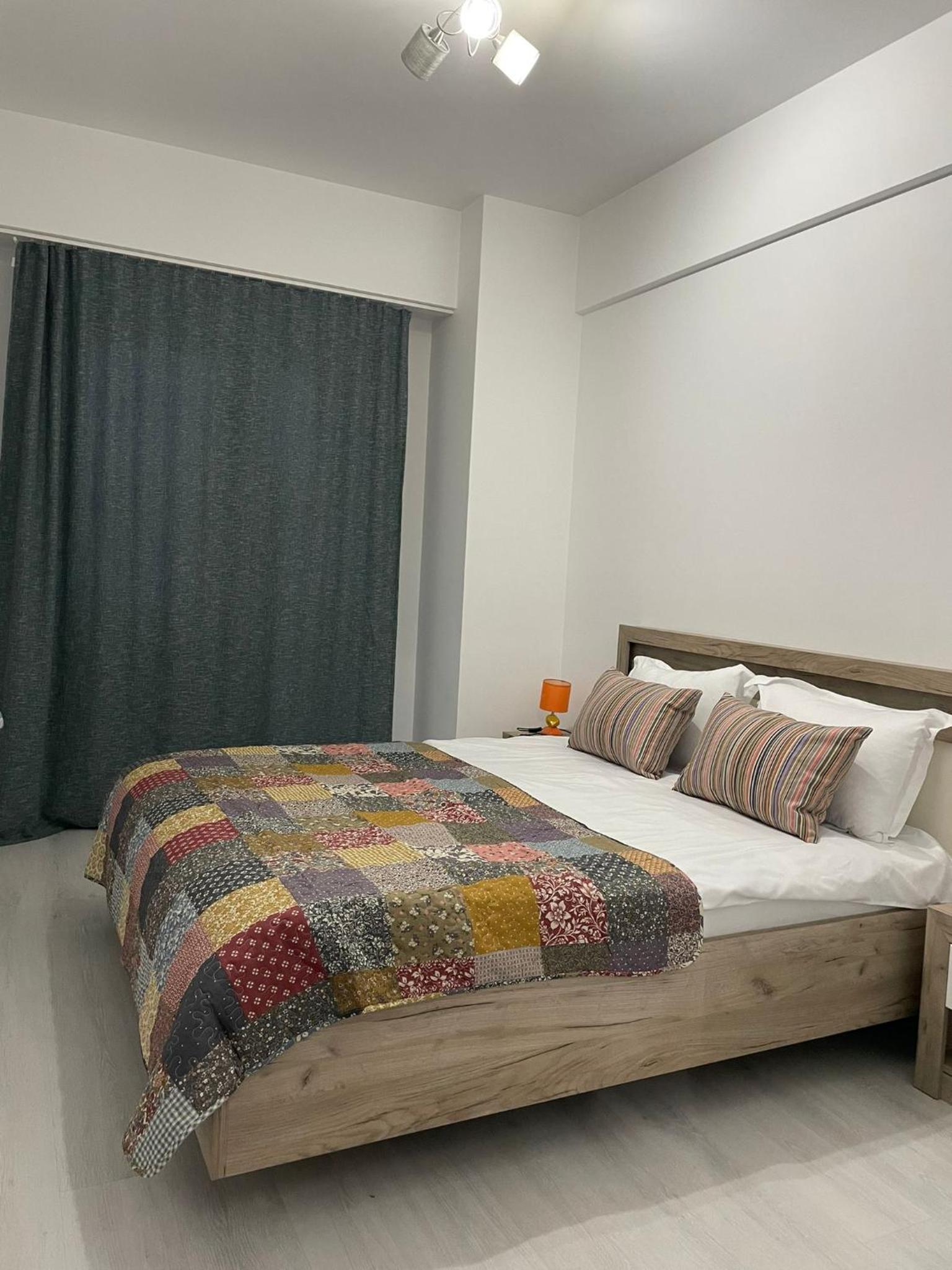 Family Center Apartment view 2