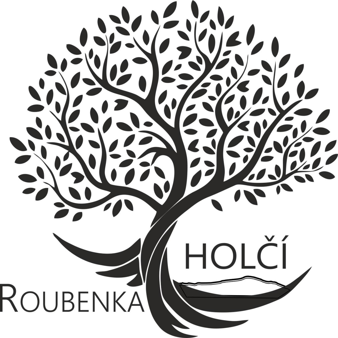 wellness roubenka Holčí