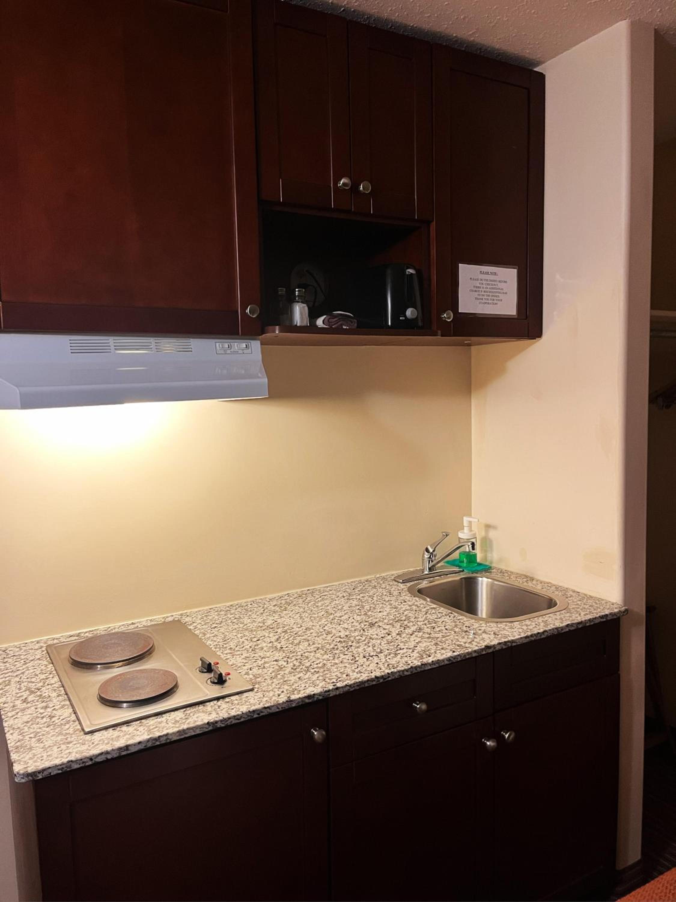 Travelodge by Wyndham Valleyview AB