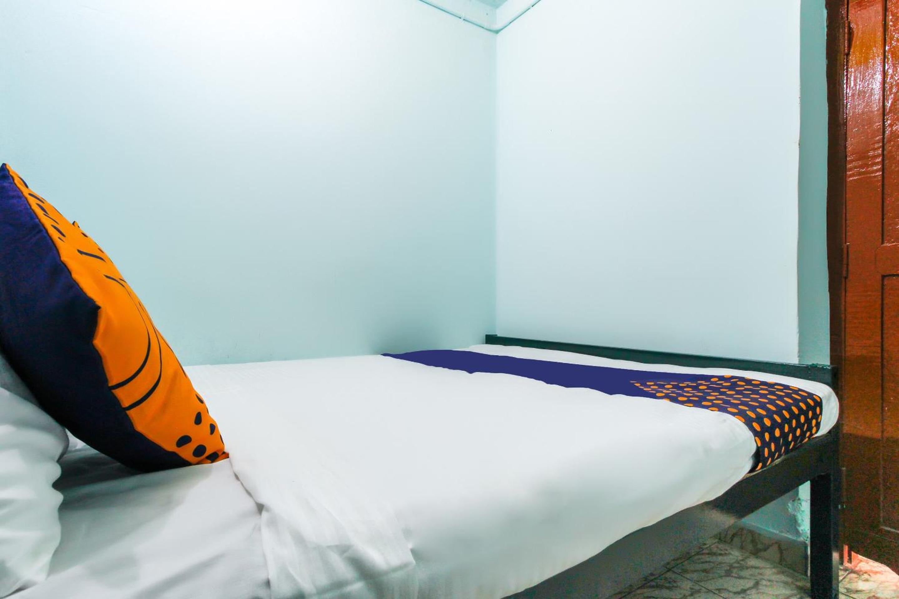 Hotel O Annai