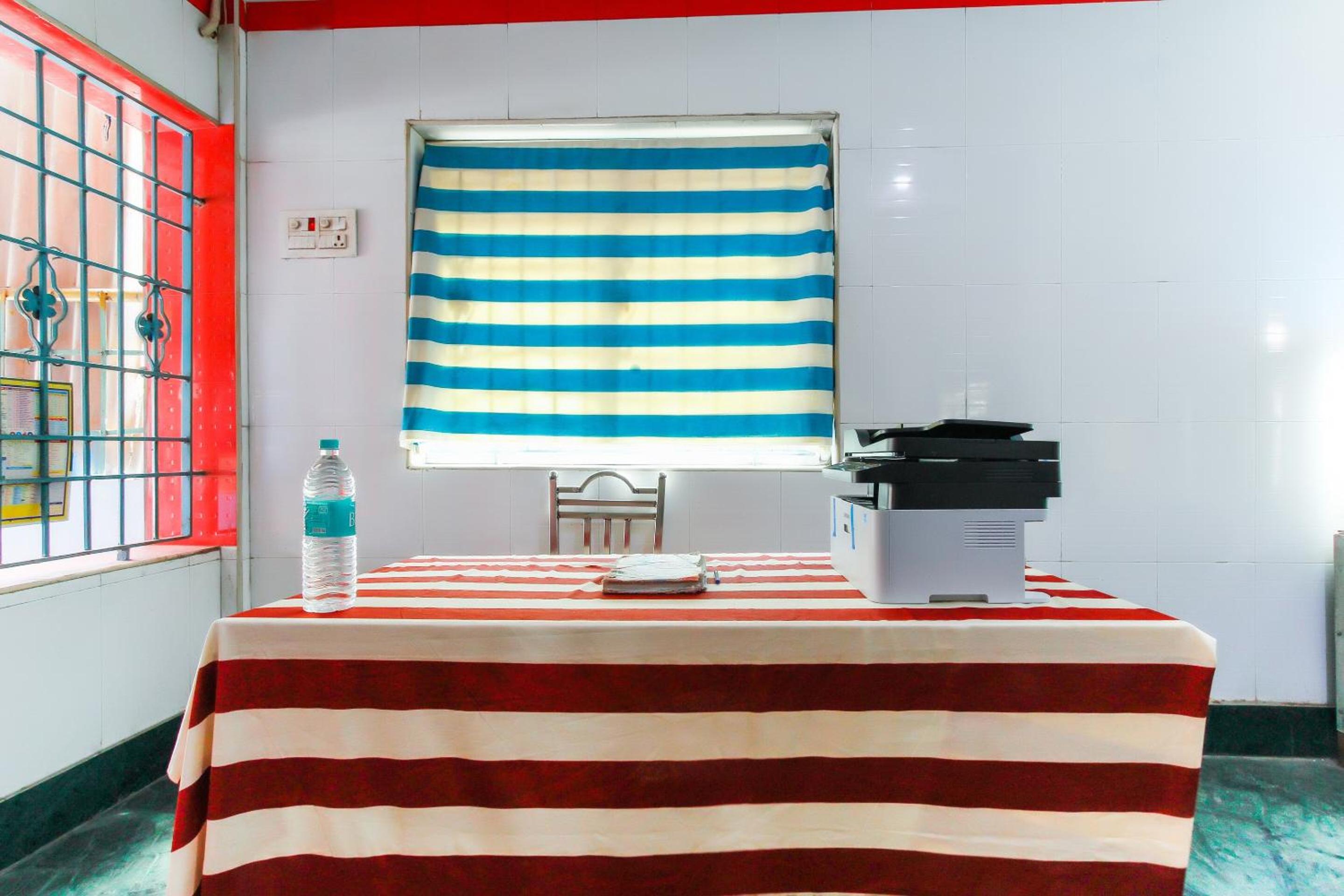Hotel O Annai