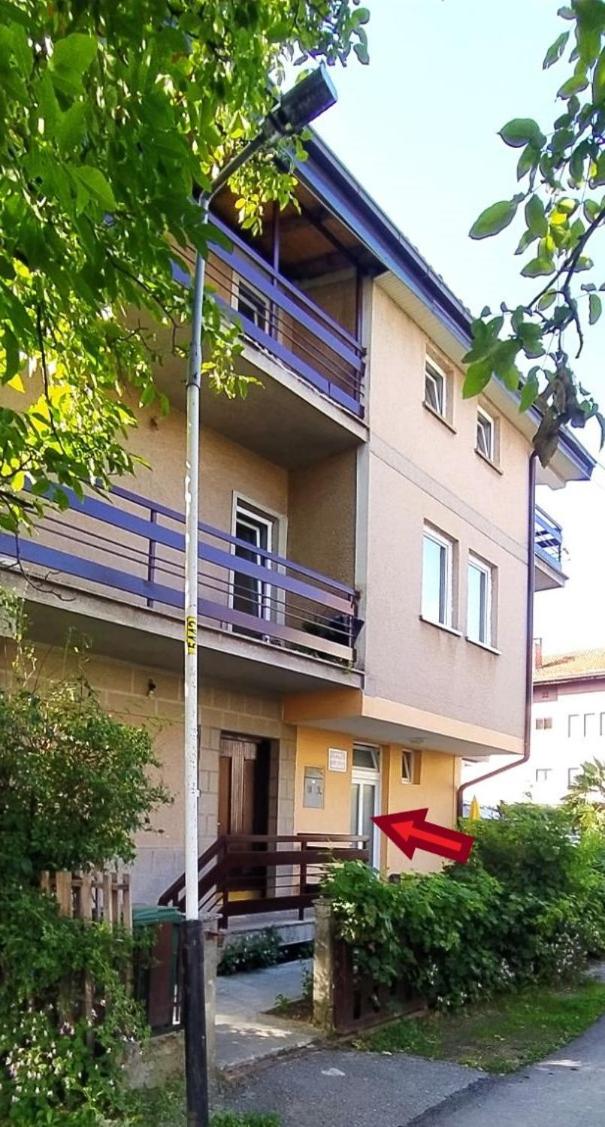 DIN Apartments Ohrid