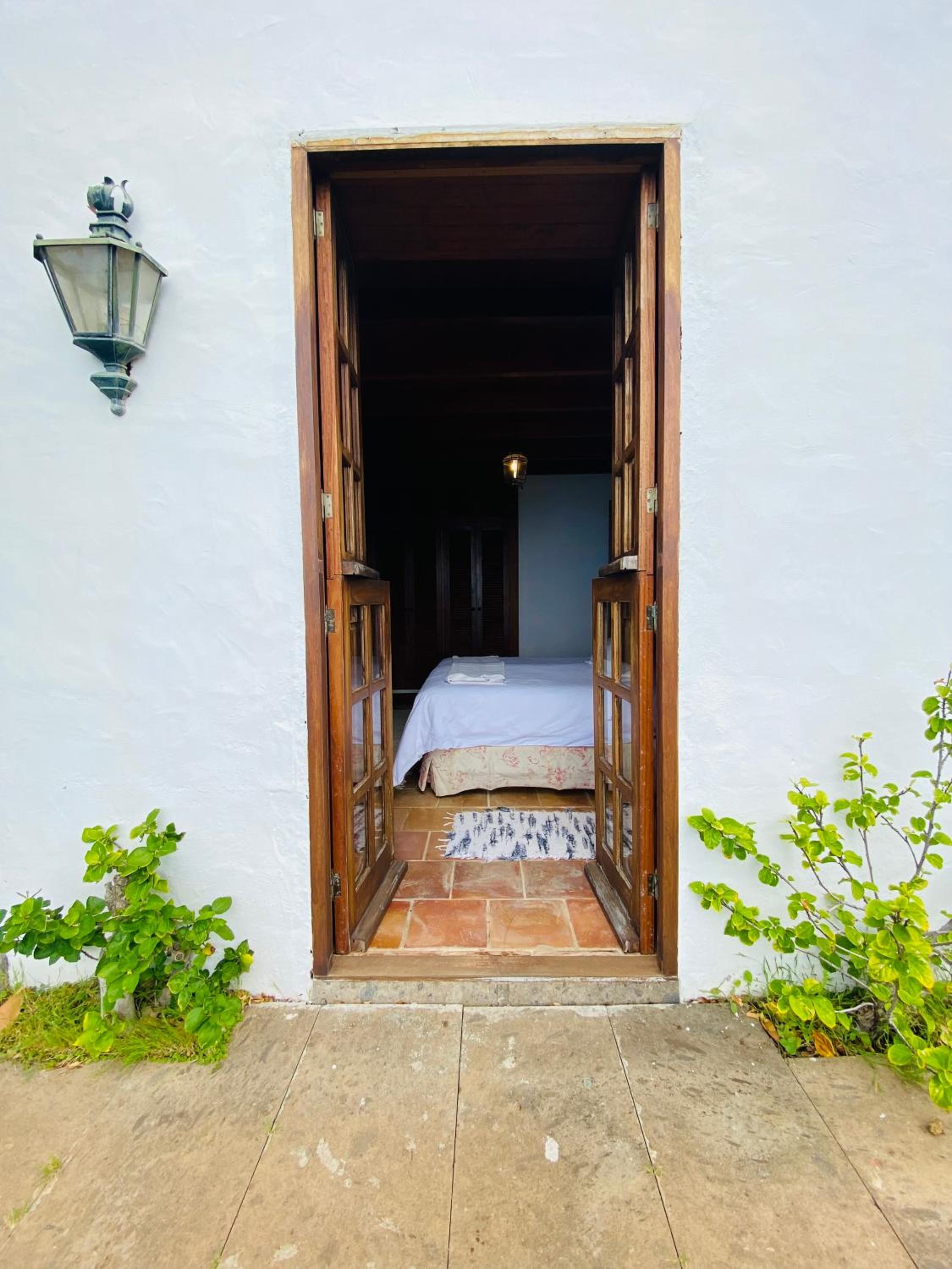 La Rayuela Suites