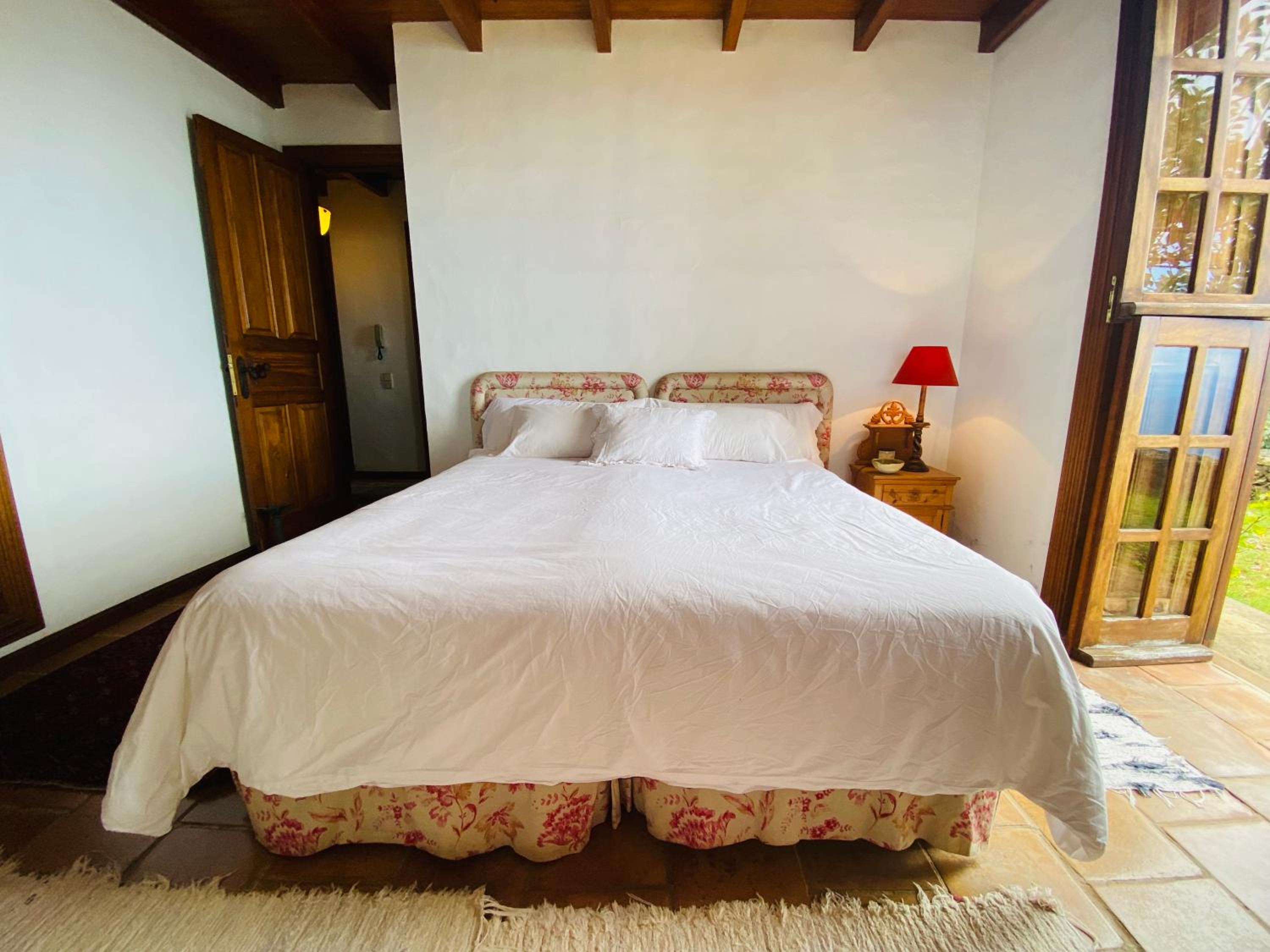 La Rayuela Suites