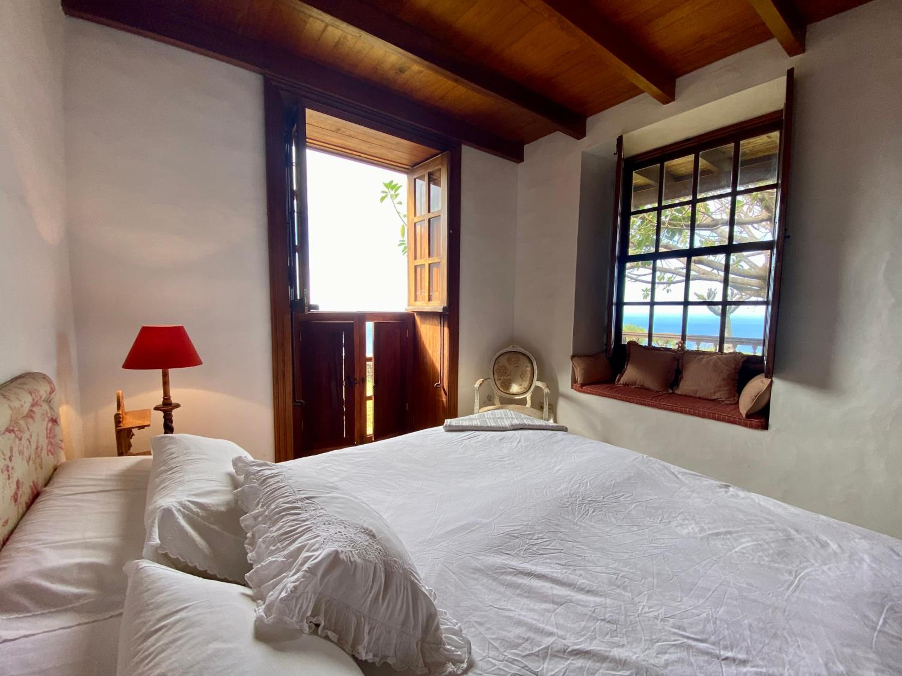La Rayuela Suites