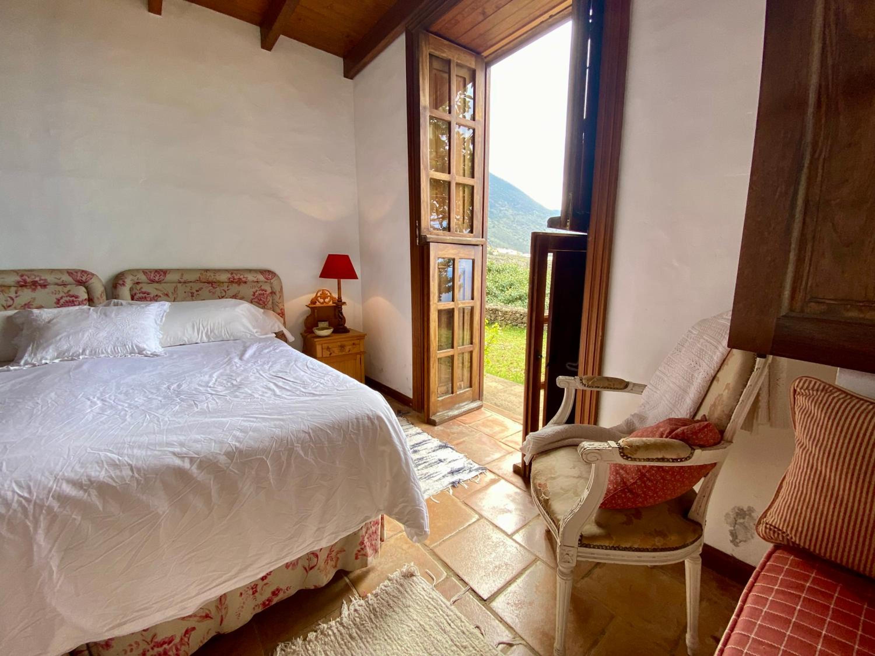La Rayuela Suites