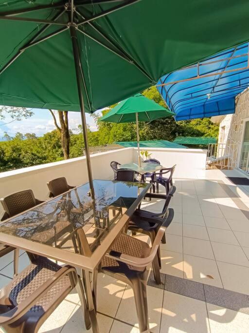 Finca vacacional en Melgar - Capacidad max. 26