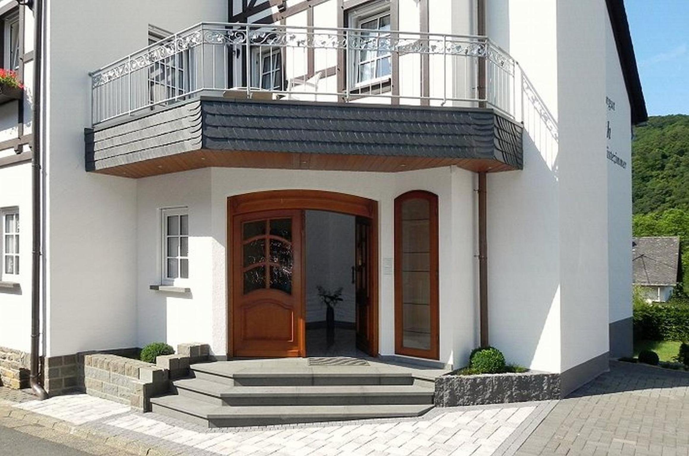 Gästehaus Freimuth