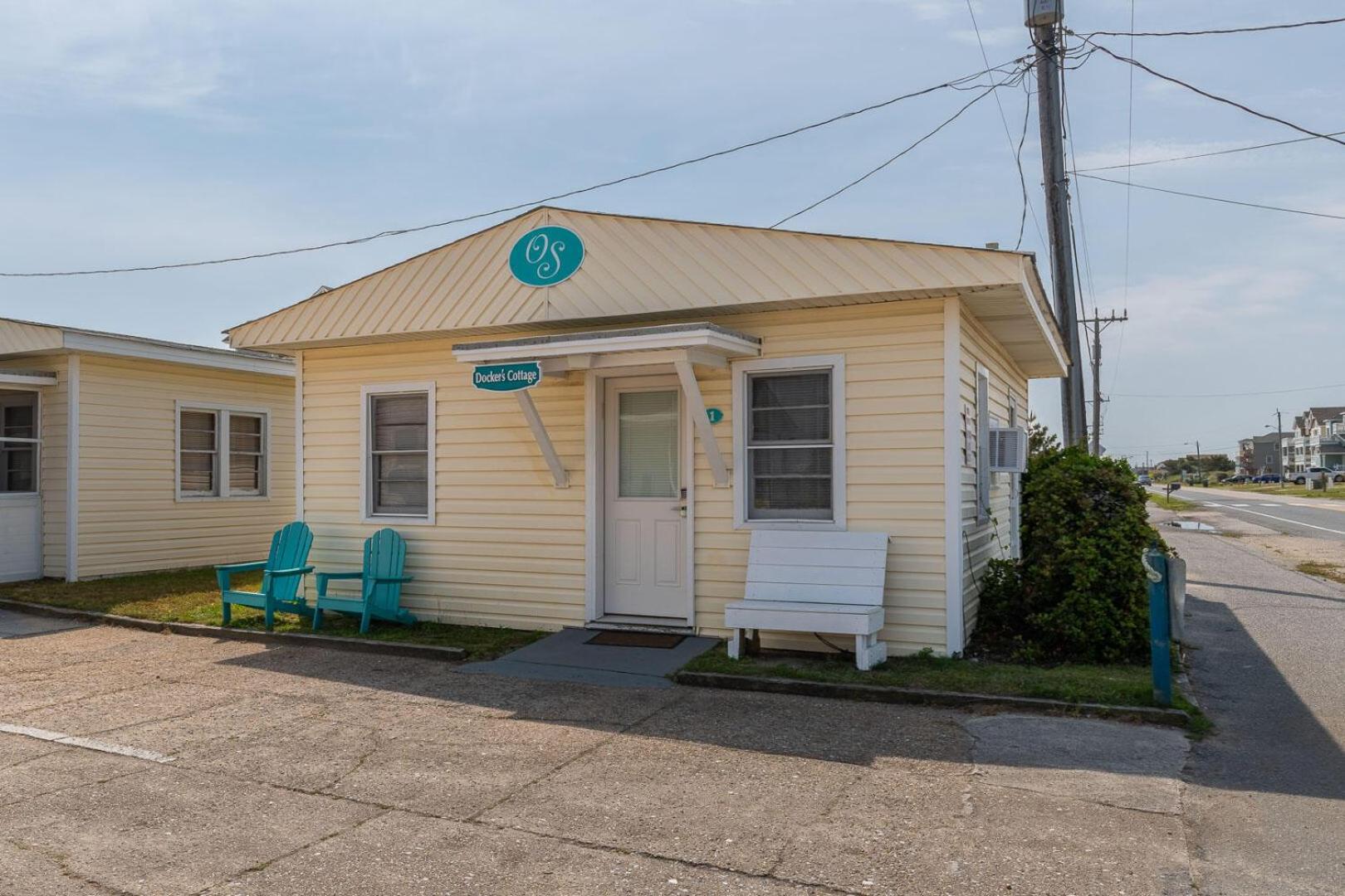 Oceanside Court by KEES Vacations