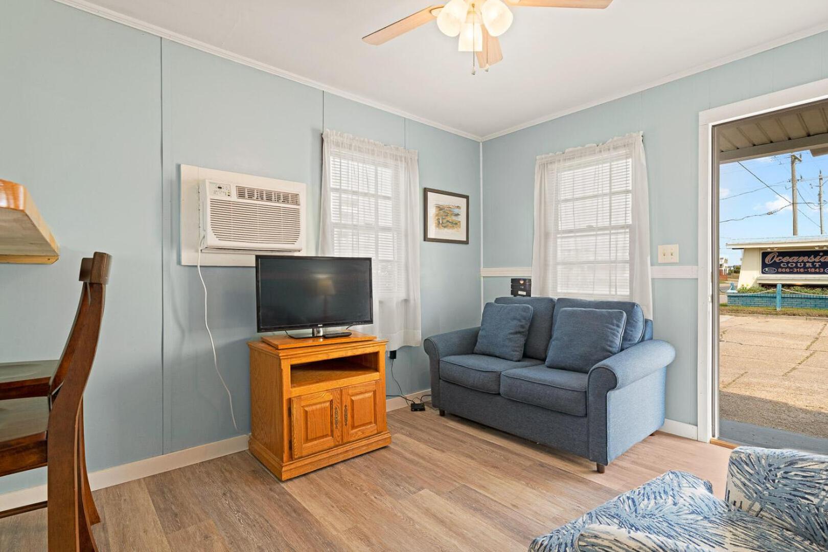 Oceanside Court by KEES Vacations