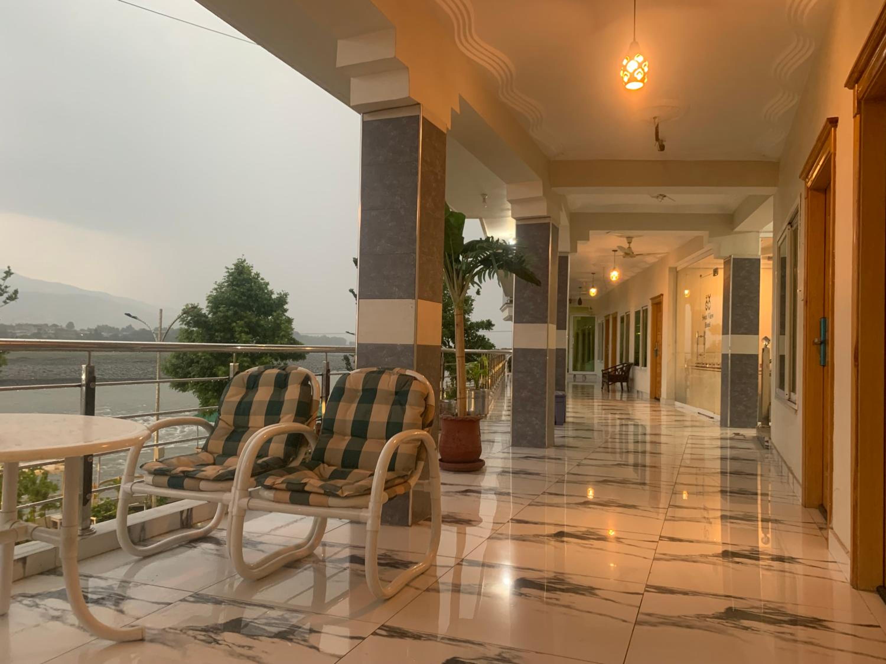 swat view hotel view 3