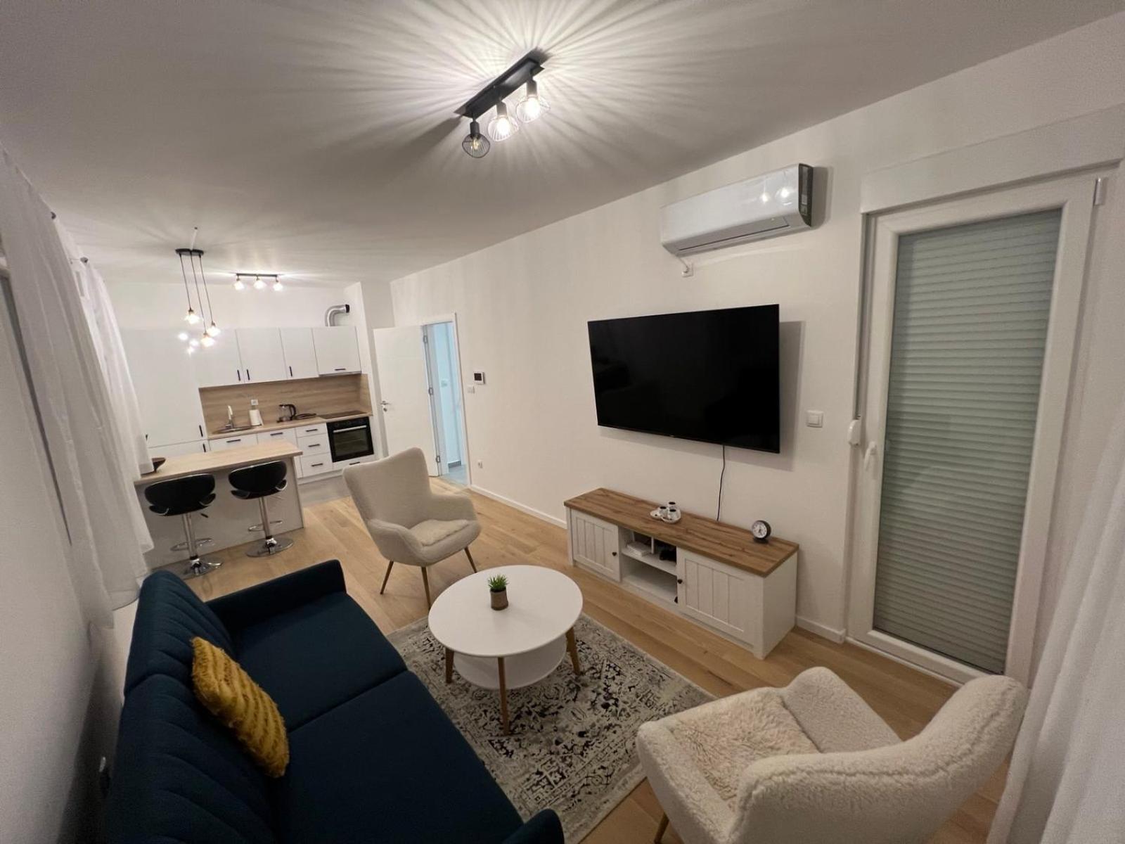 Apartment CHILL
