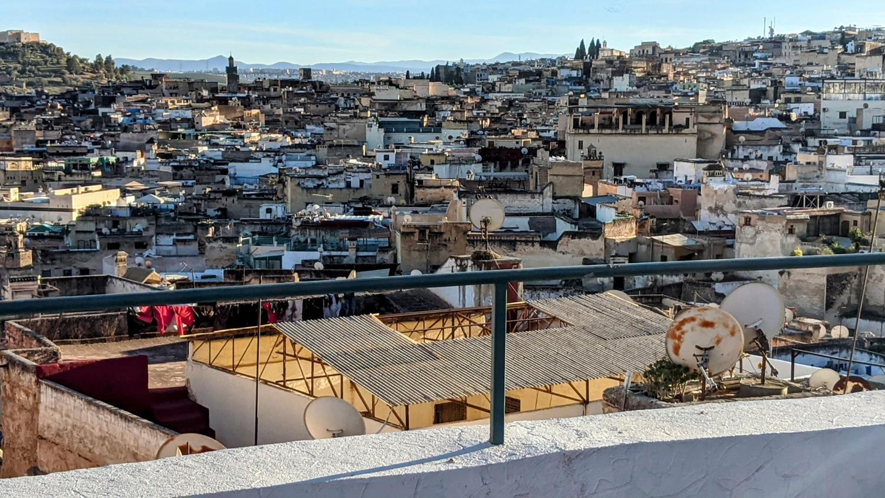 roof