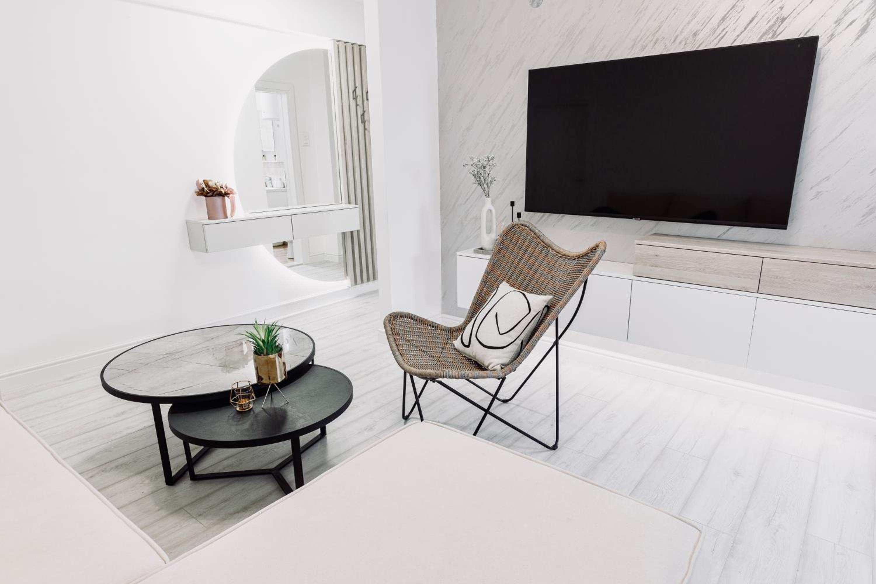 Apartman Sunce