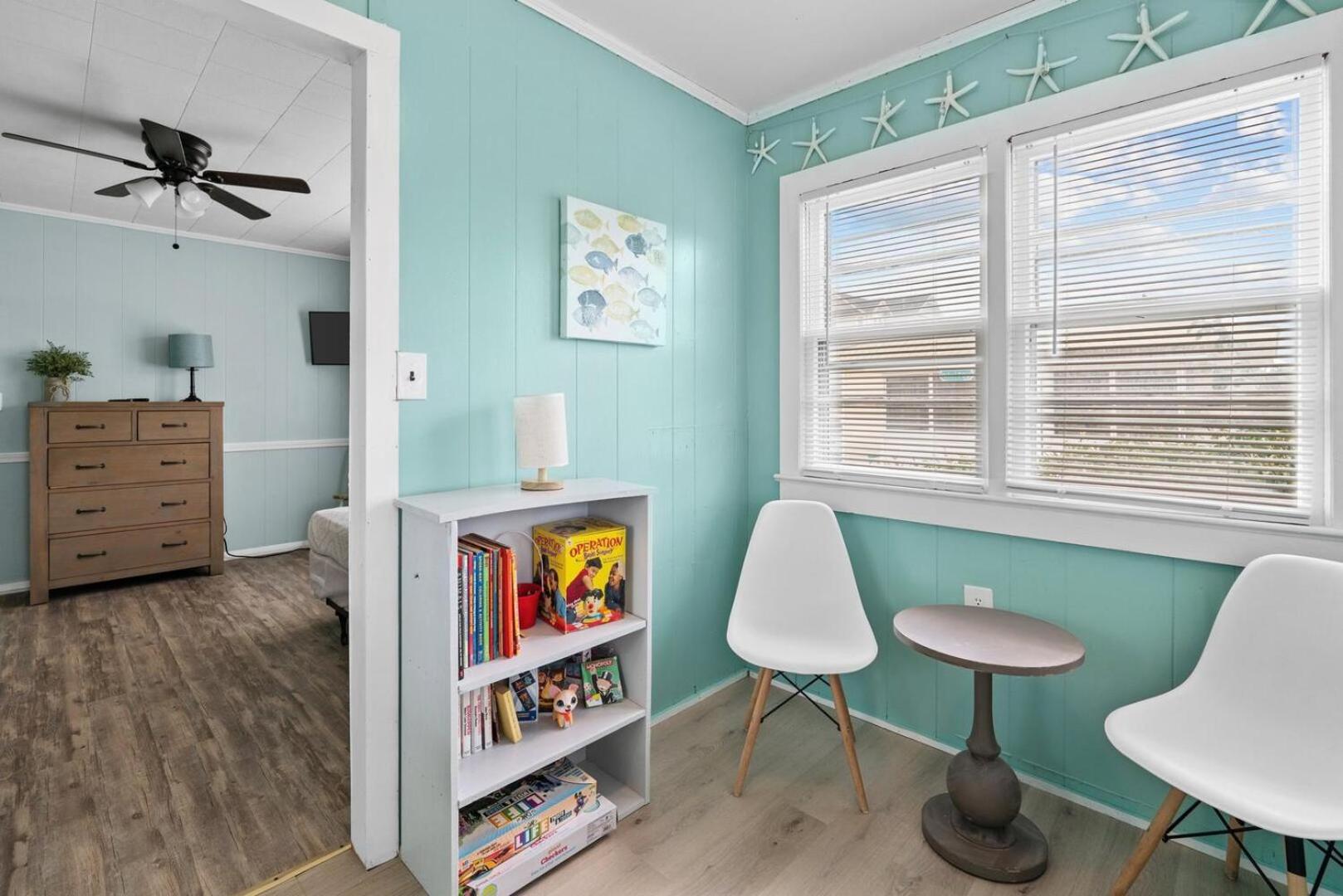 Oceanside Court by KEES Vacations