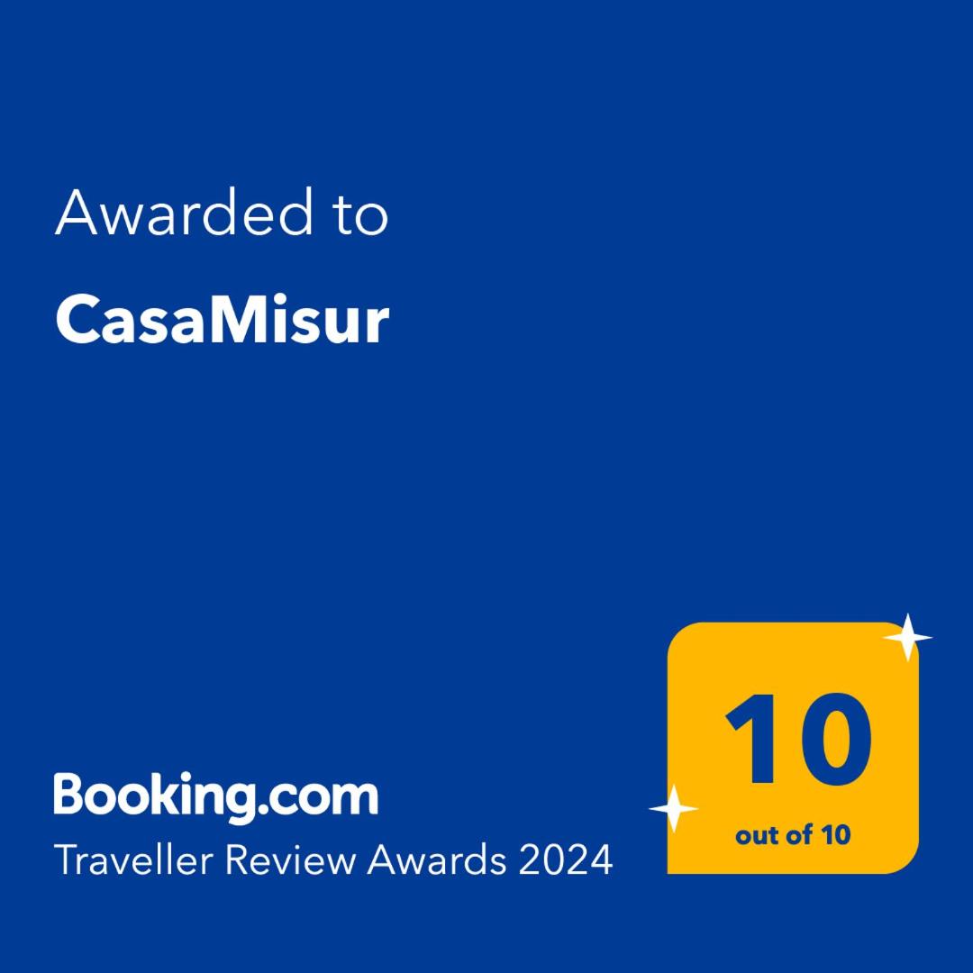 CasaMisur