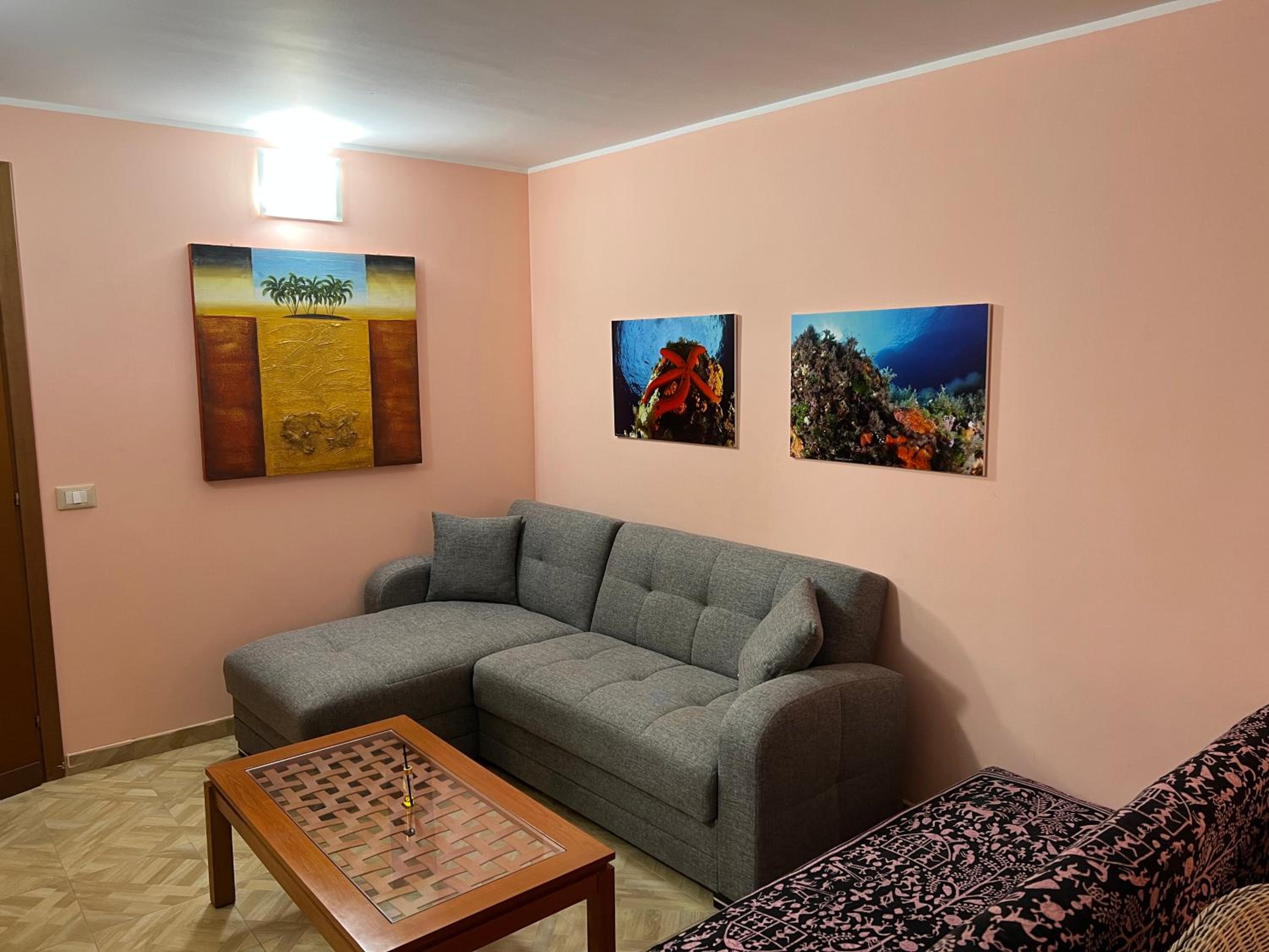 Casa Aurora view 4