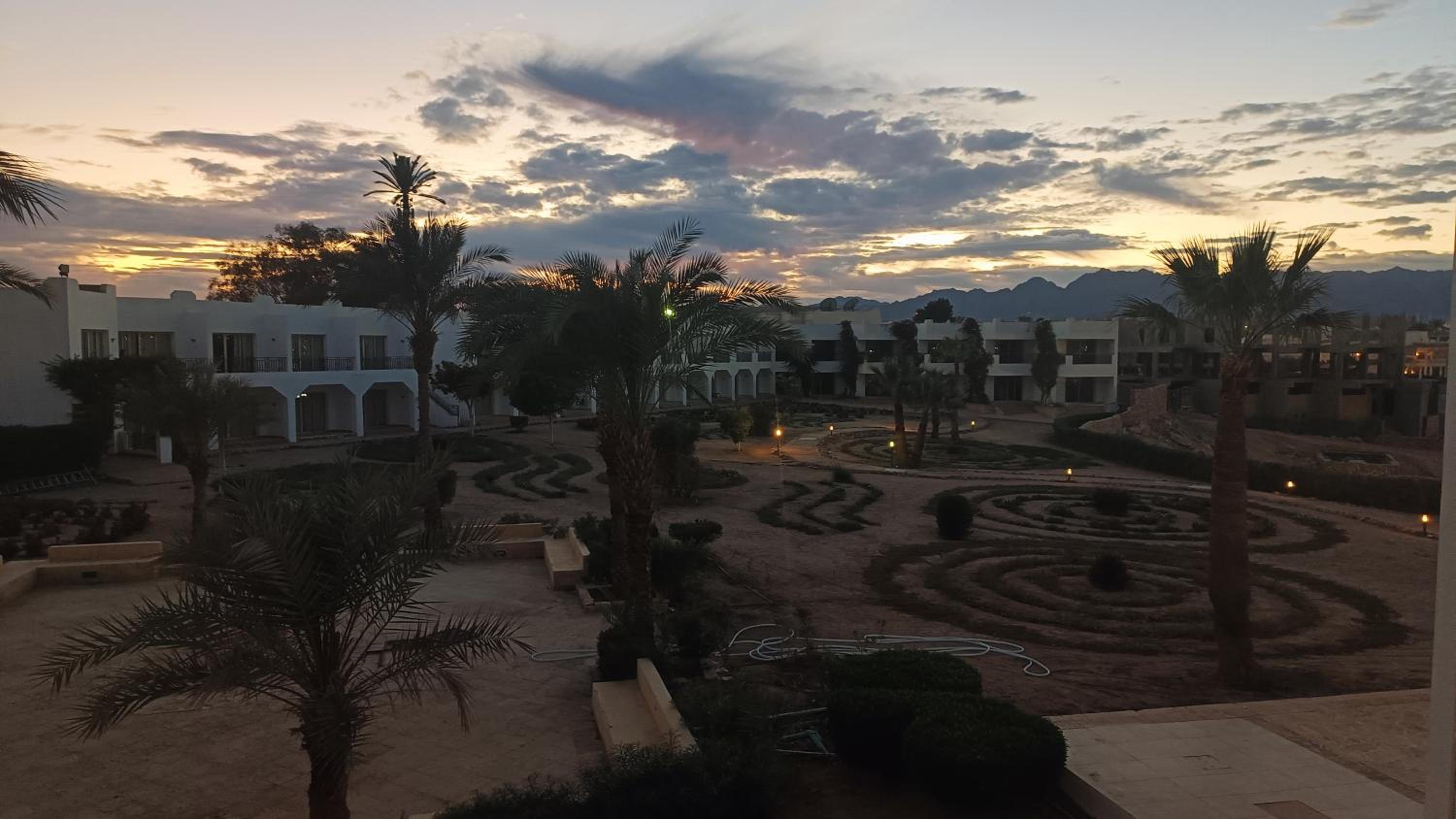 Eden Rock Hotel Namaa Bay — photo 33