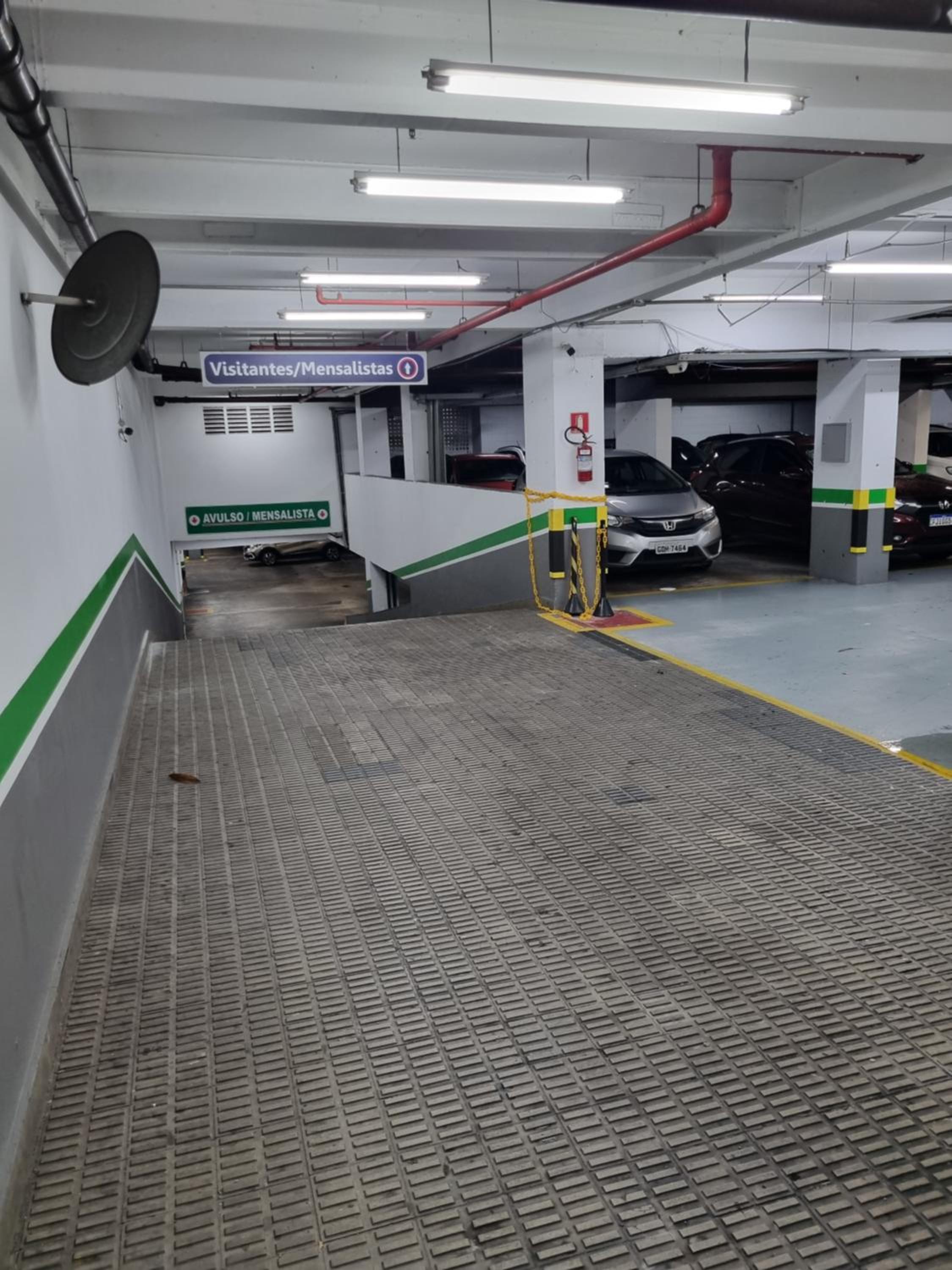 Apartamento Vista Maravilhosa - Próximo da Paulista