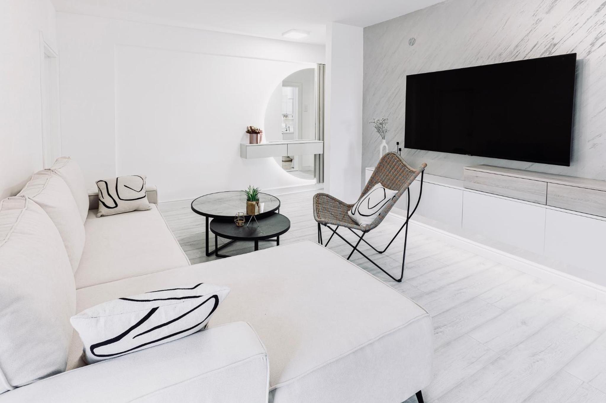 Apartman Sunce