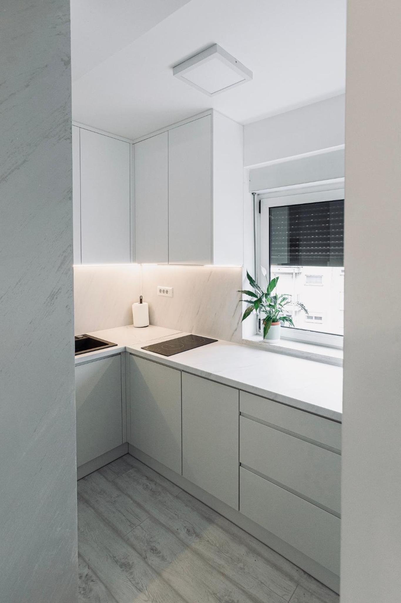 Apartman Sunce