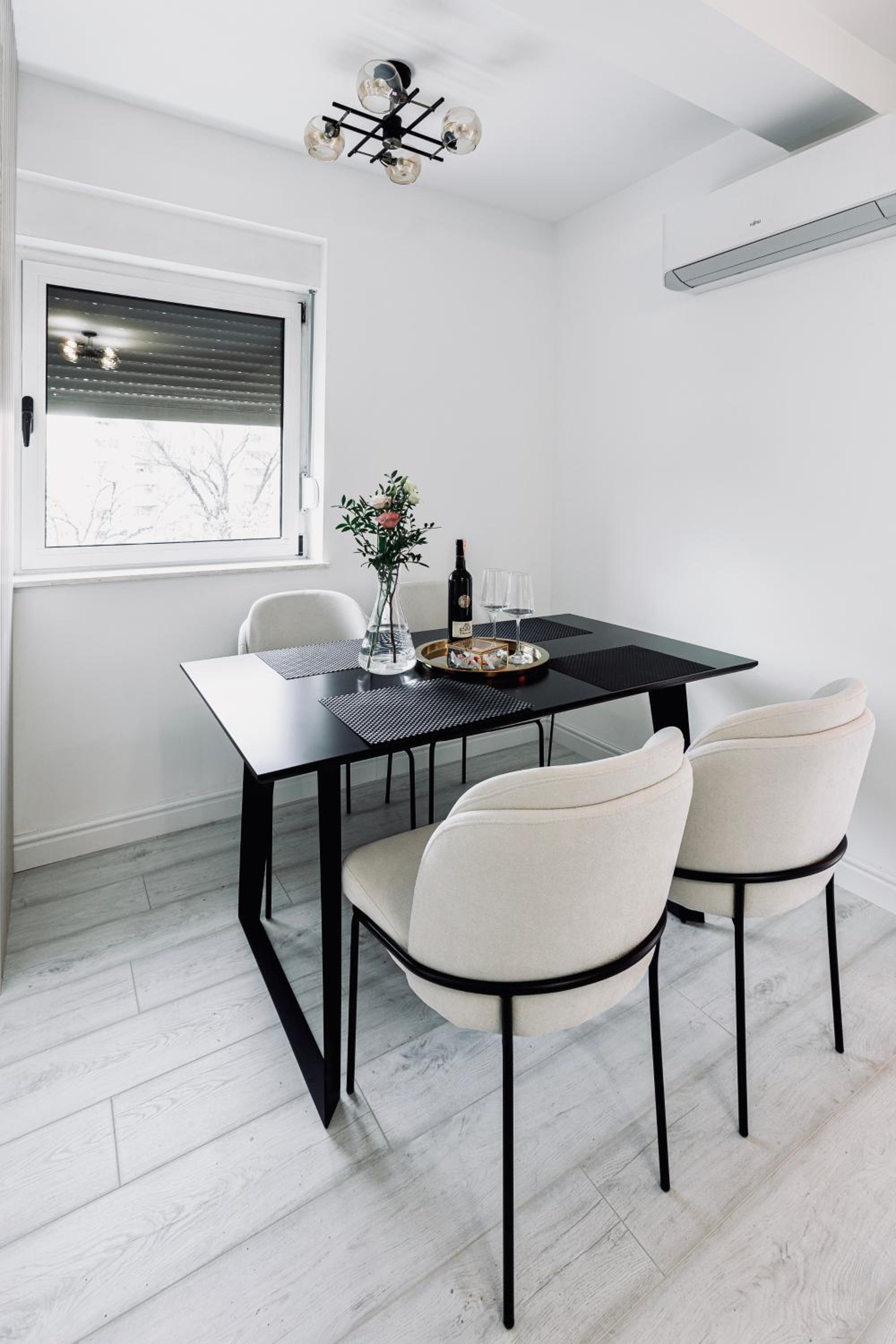Apartman Sunce