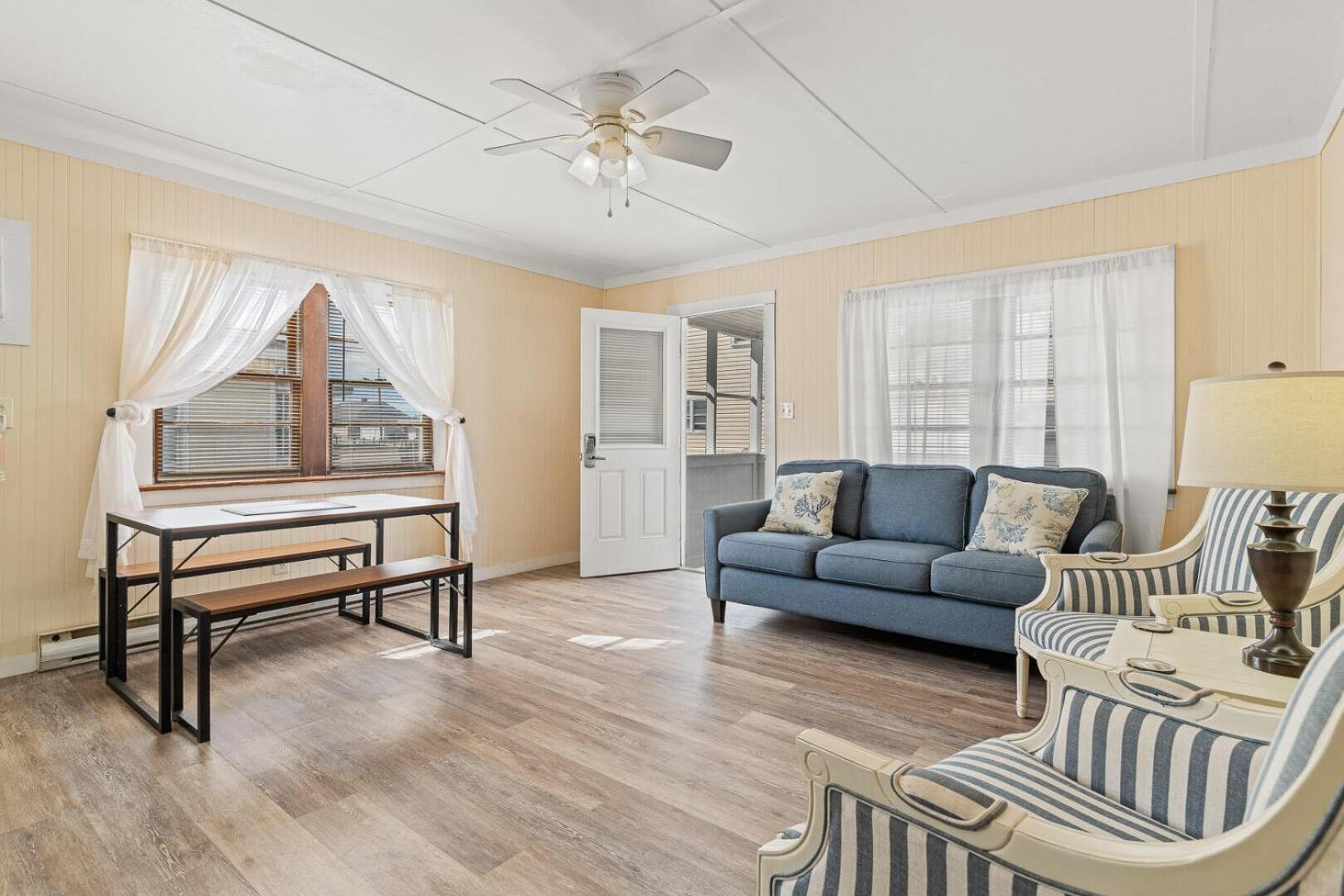 Oceanside Court by KEES Vacations